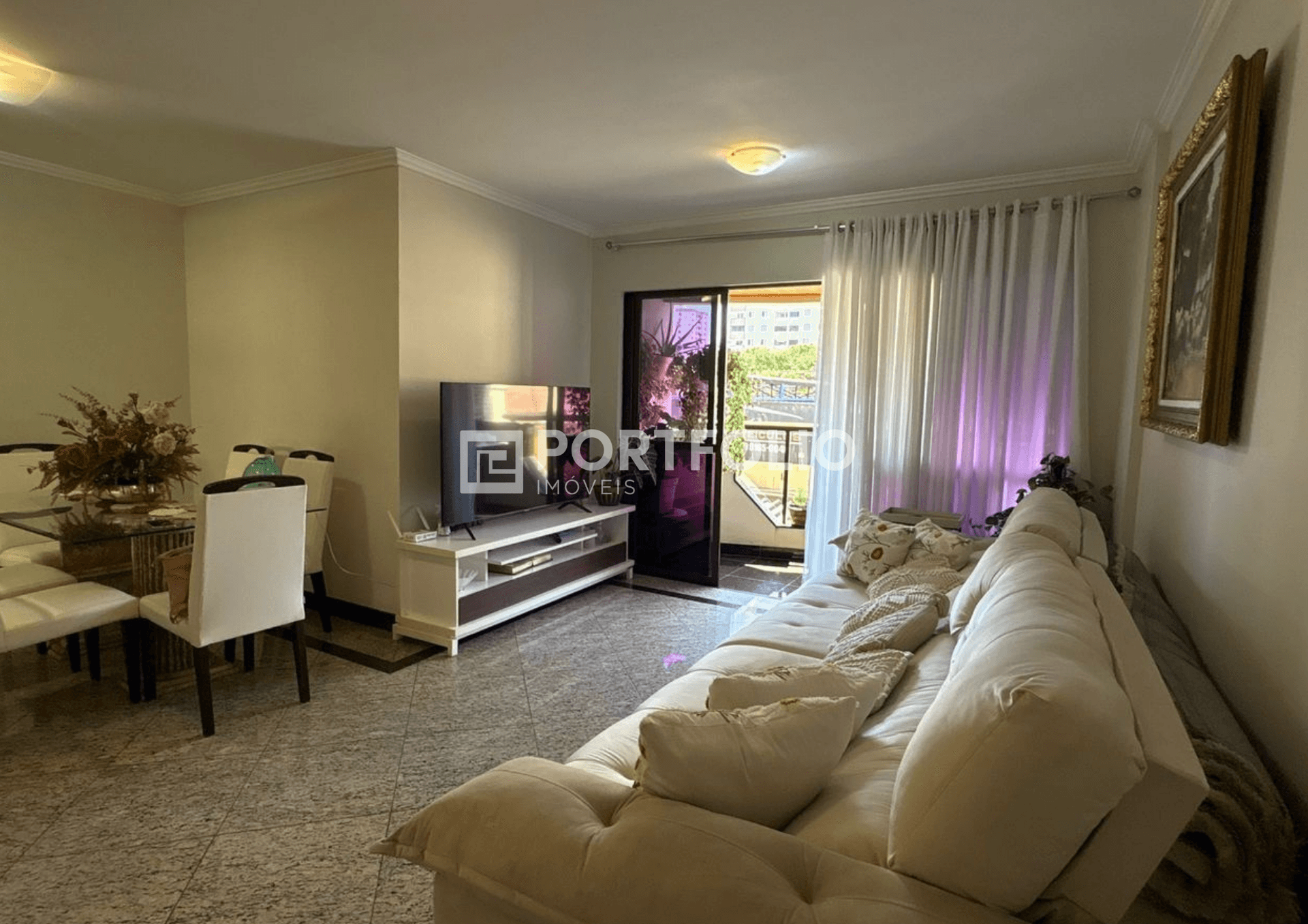 Apartamento à venda com 3 quartos/ 3 suítes no Setor Bueno, Goiânia, GO
