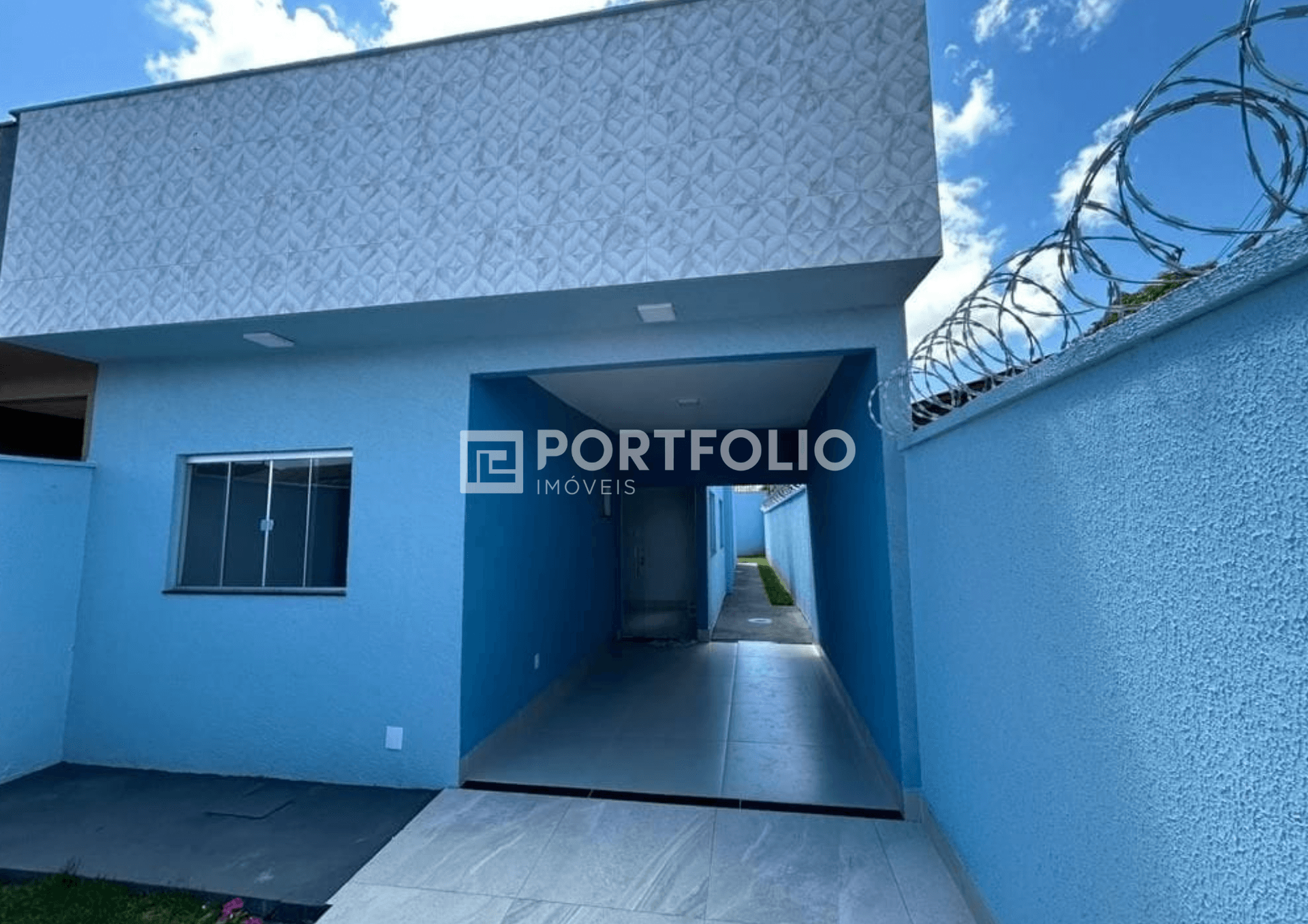 Casa à venda com 3 quartos sendo 1 suíte no Residencial Itaipu, Goiânia