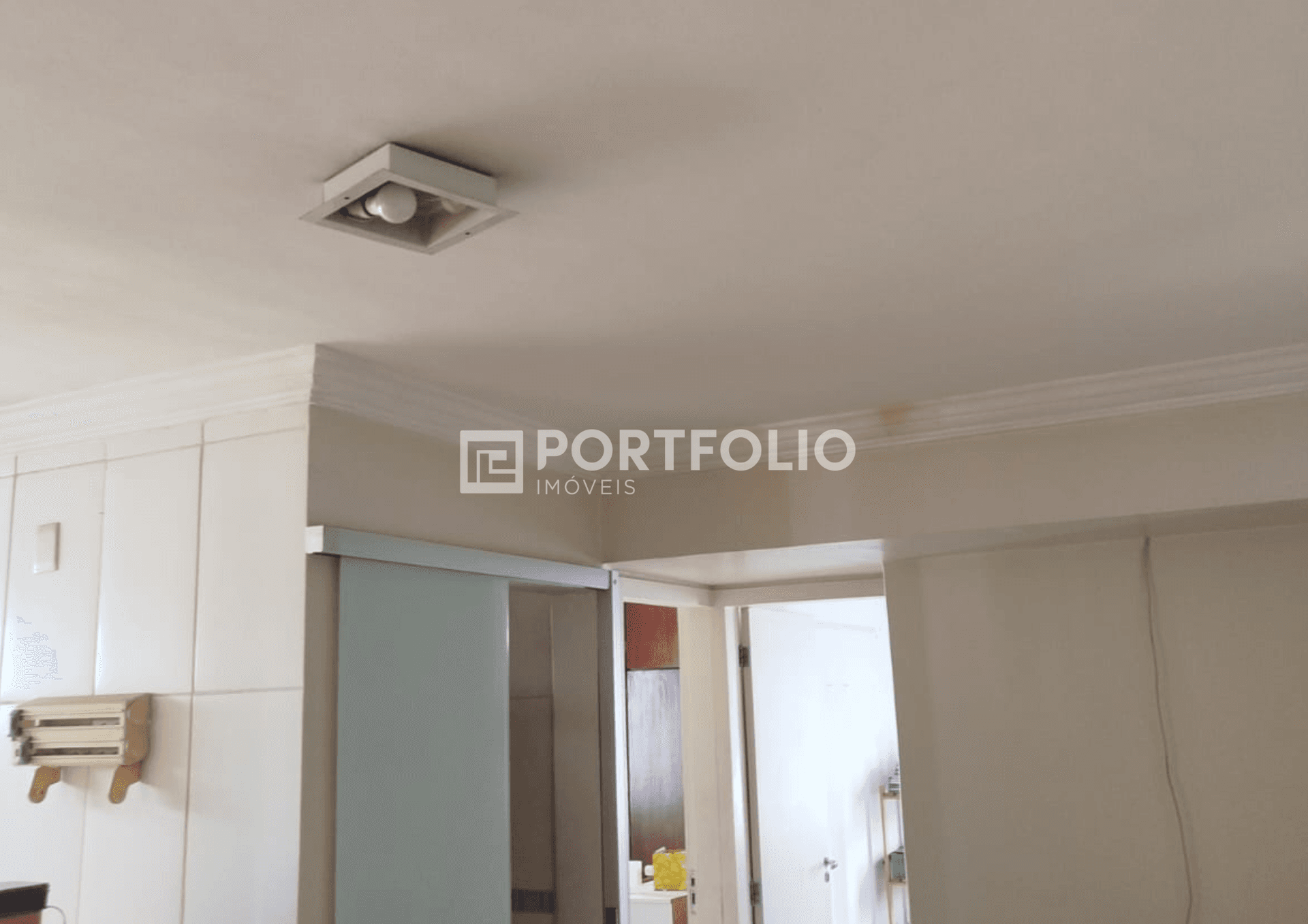 Apartamento à venda com 2 quartos no Setor Universitário, Goiânia, GO