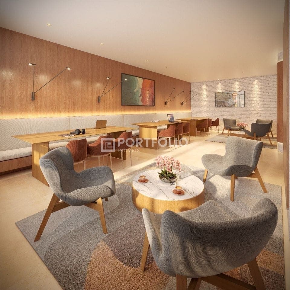 Apartamento com 3 dormitórios à venda, 134 m² por R$ 1.899.000,00 - Setor Bueno - Goiânia/GO