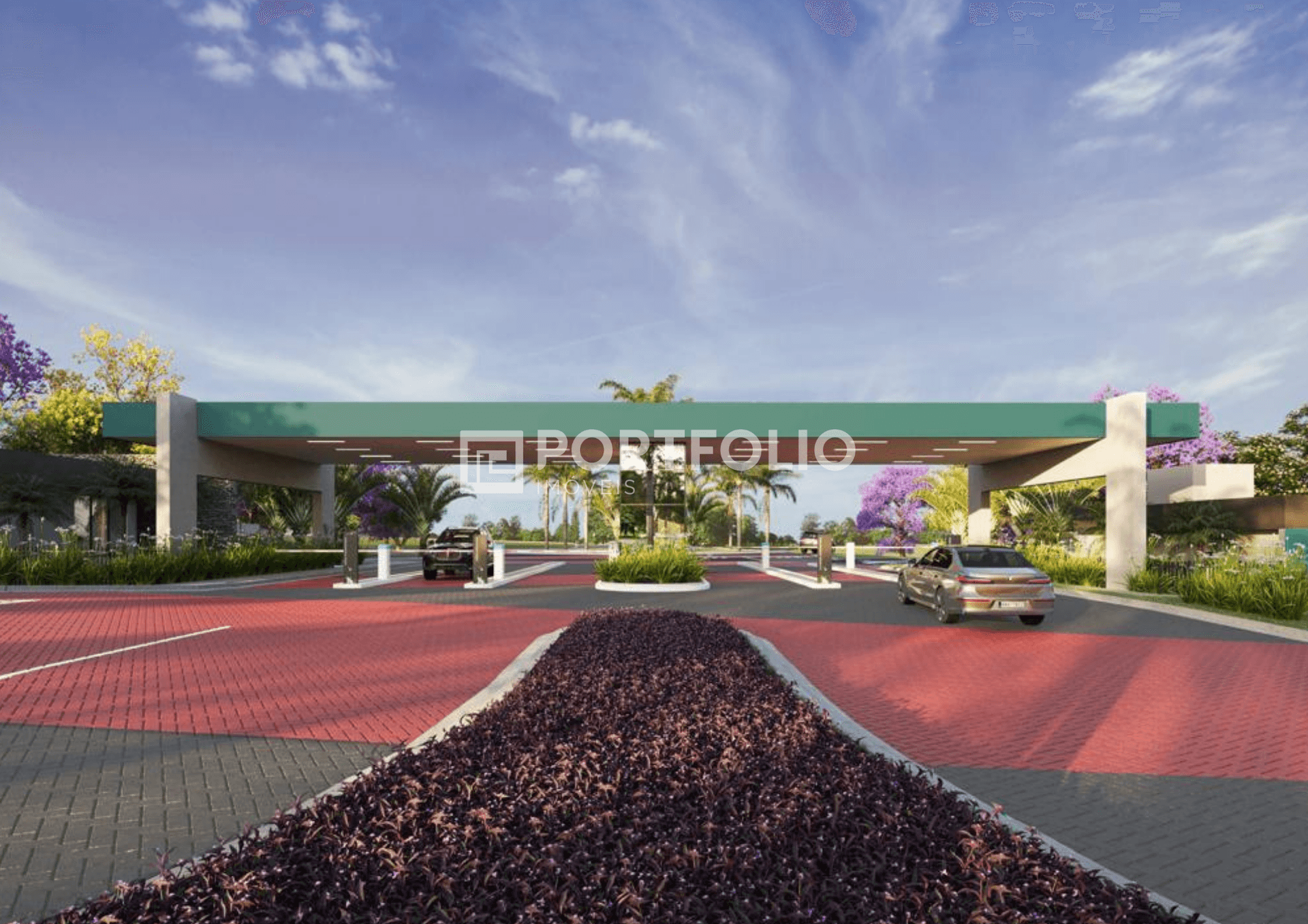 Lote/Terreno à venda com 208m² no Jardins Miami, Aparecida de Goiânia, GO