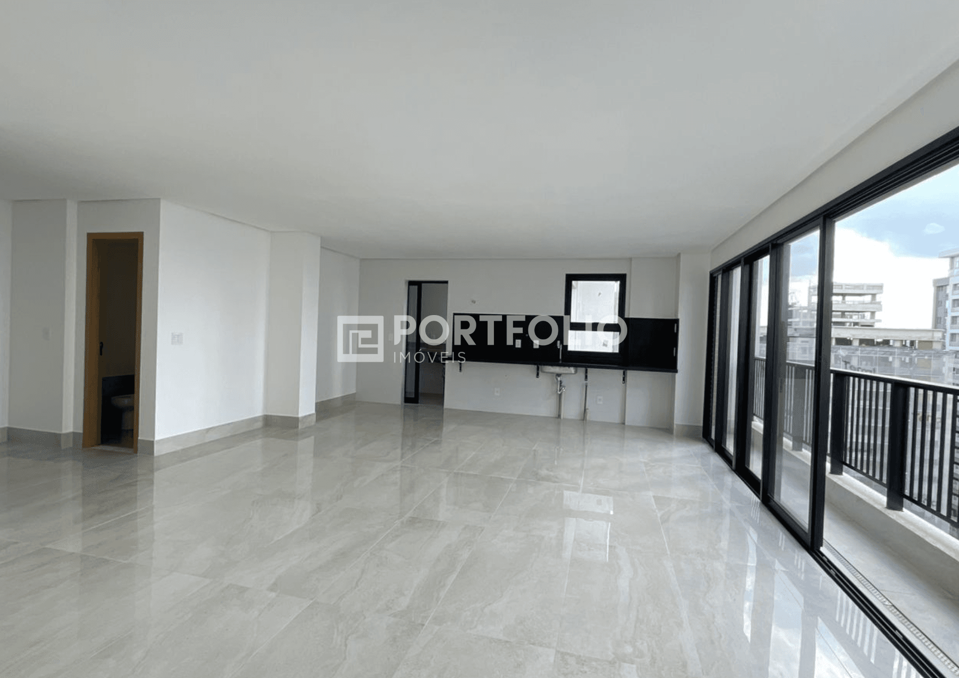 Apartamento à venda com 3 quartos/ 3 suítes no Setor Oeste, Goiânia, GO