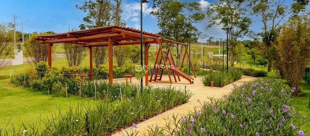 Terreno à venda, 511 m² por R$ 506.177,00 - Jardins Barcelona - Senador Canedo/GO