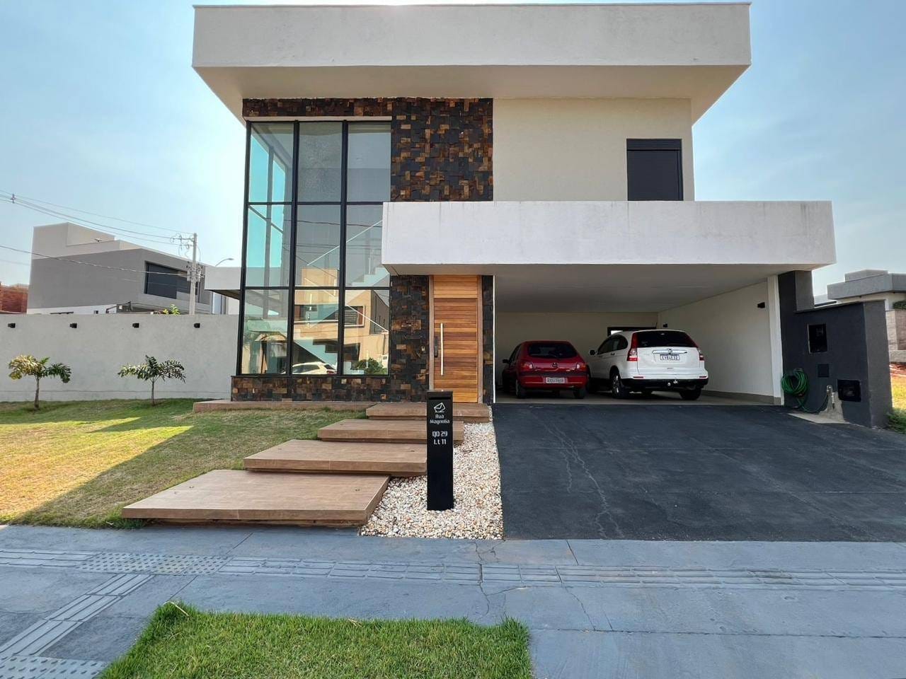 Sobrado Residencial à venda, , - SO0399.