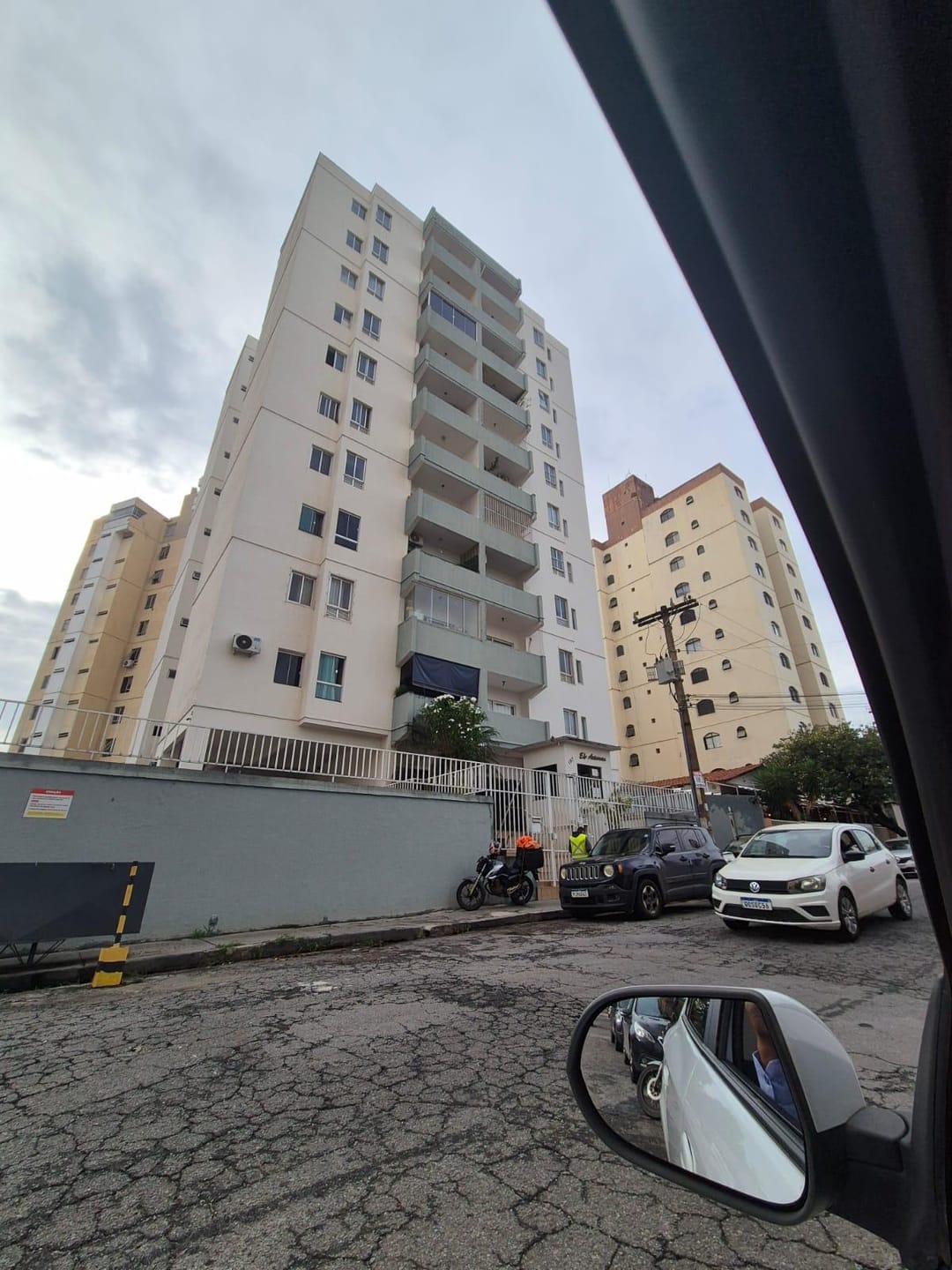 Apartamento à venda, Setor Leste Universitário, Goiânia, GO