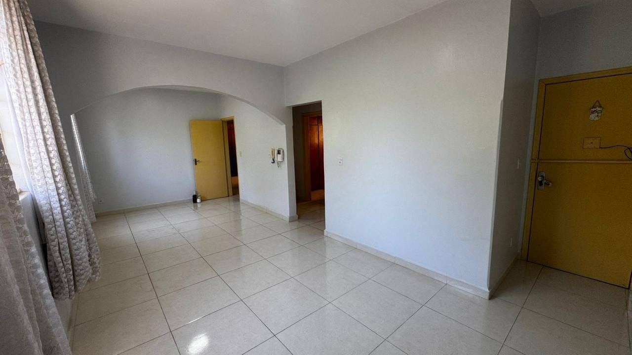 Apartamento à venda no Setor Leste Vila Nova com 86,50m², 3 quartos, Goiânia