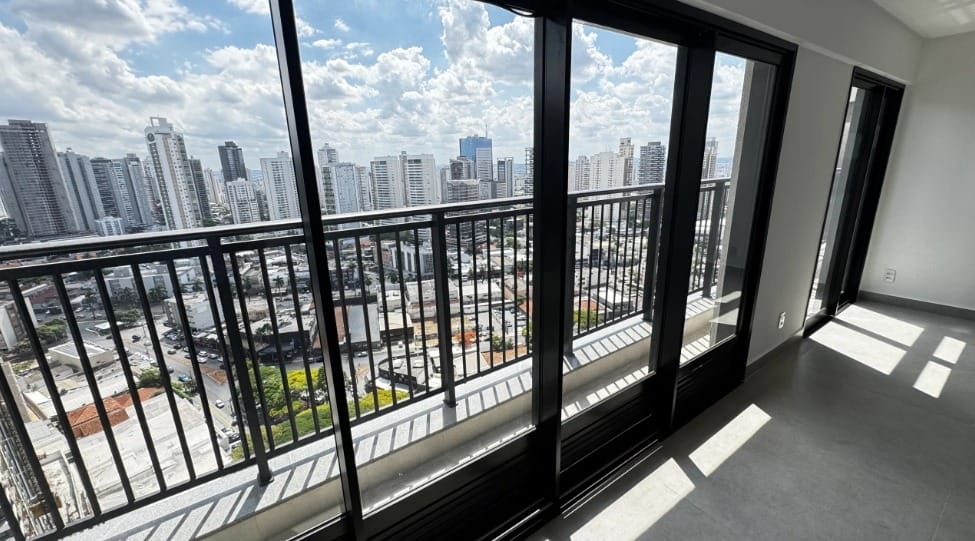 Imóvel para venda com 89 metros quadrados com 2 quartos em Setor Marista - Goiânia - GO