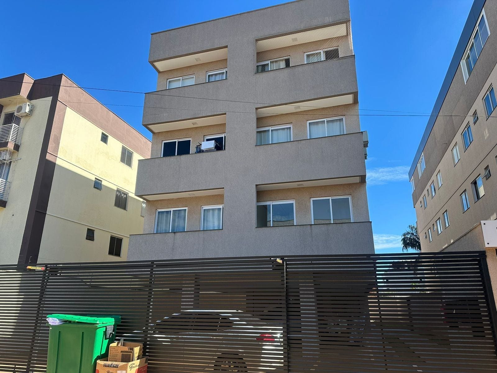Apartamento à venda, Setor Sudoeste, Goiânia, GO