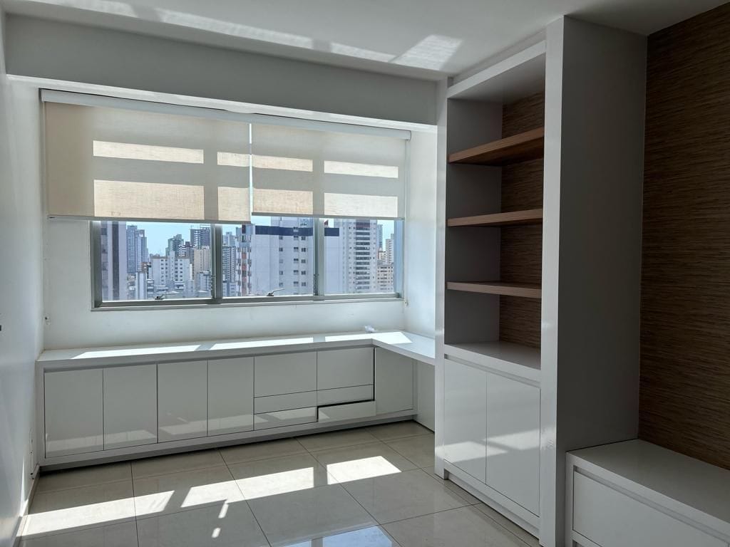 Apartamento com 3 dormitórios à venda, 110 m² por R$ 750.000,00 - Setor Bueno - Goiânia/GO