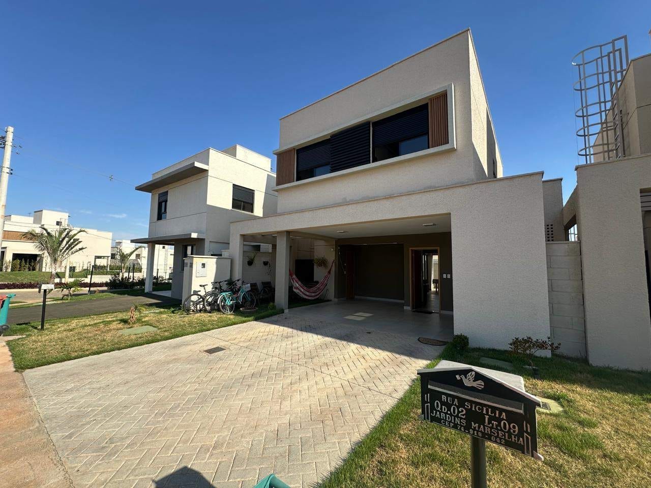 Casa à venda, Jardins Marselha, Aparecida de Goiânia, GO