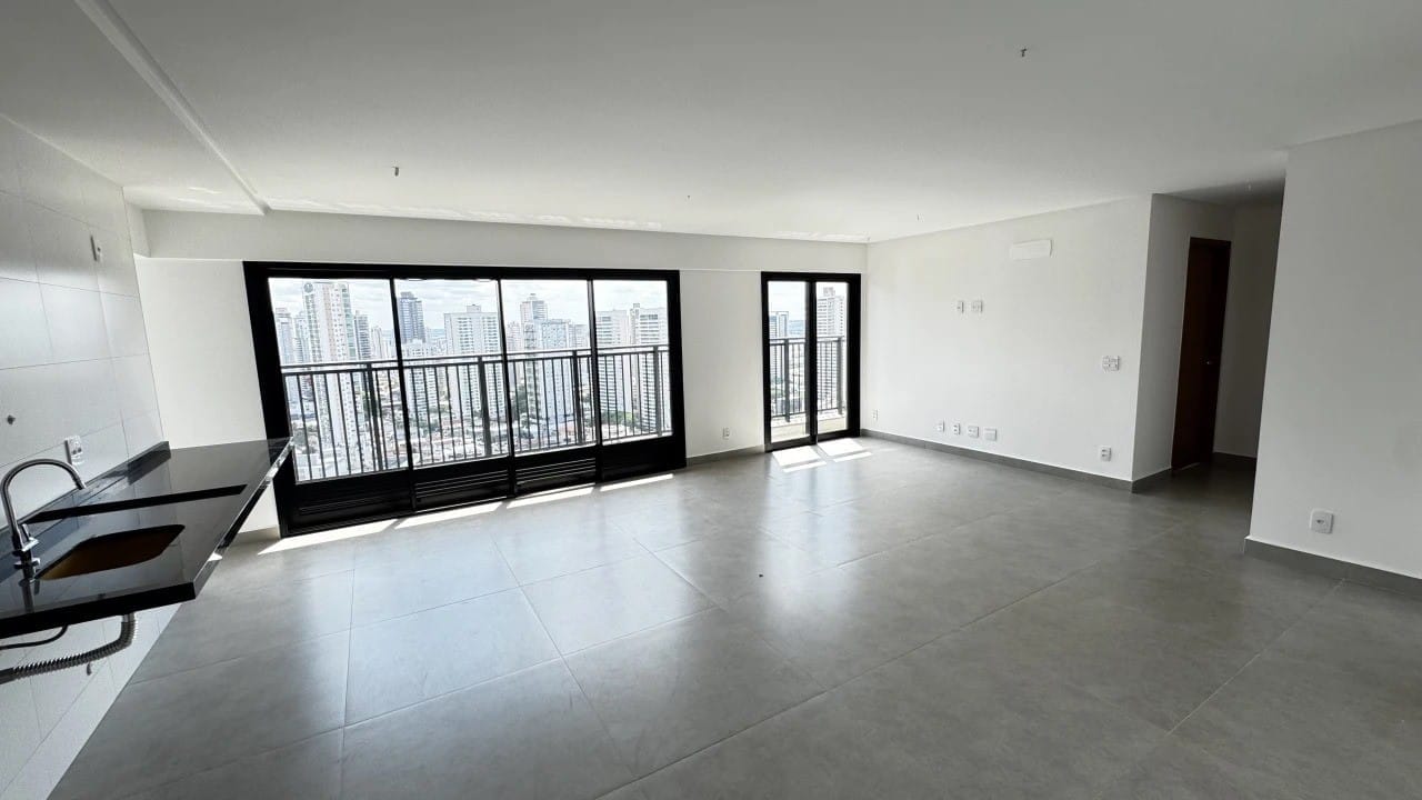 Apartamento à venda, Tempus by Palme, Setor Marista, Goiânia, GO
