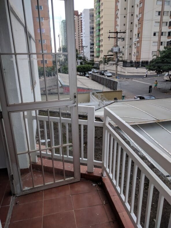 APARTAMENTO SETOR BELA VISTA