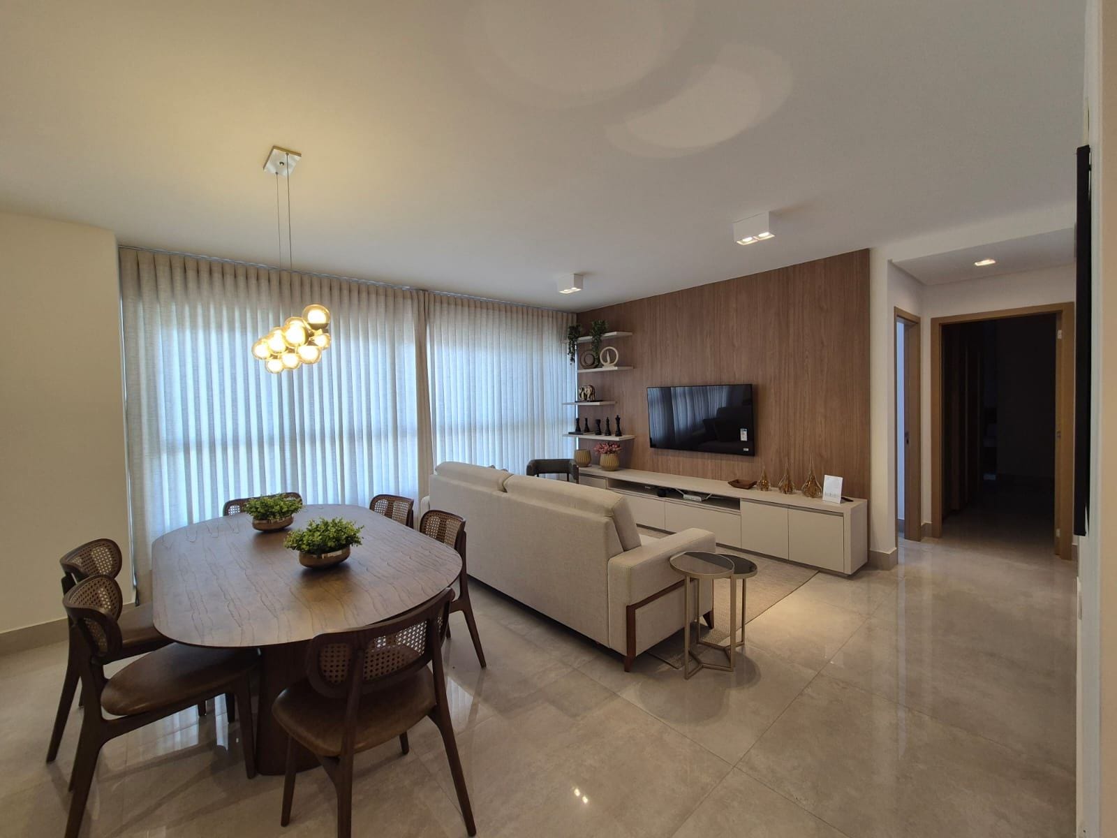 Apartamento à venda, Setor Marista, Goiânia, GO
