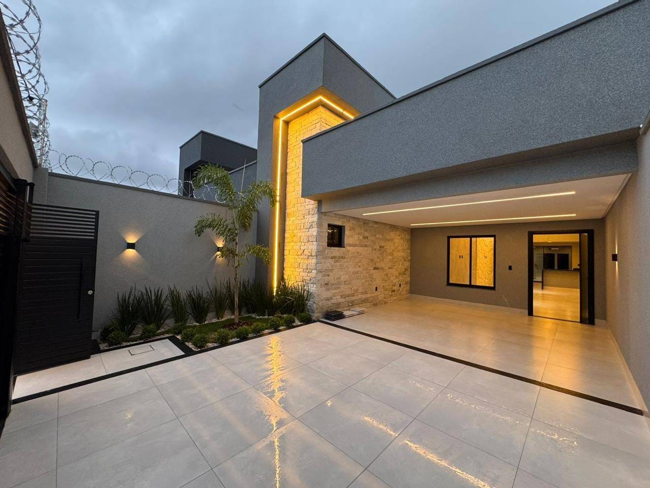 Casa à venda, Jardim Atlântico, Goiânia, GO