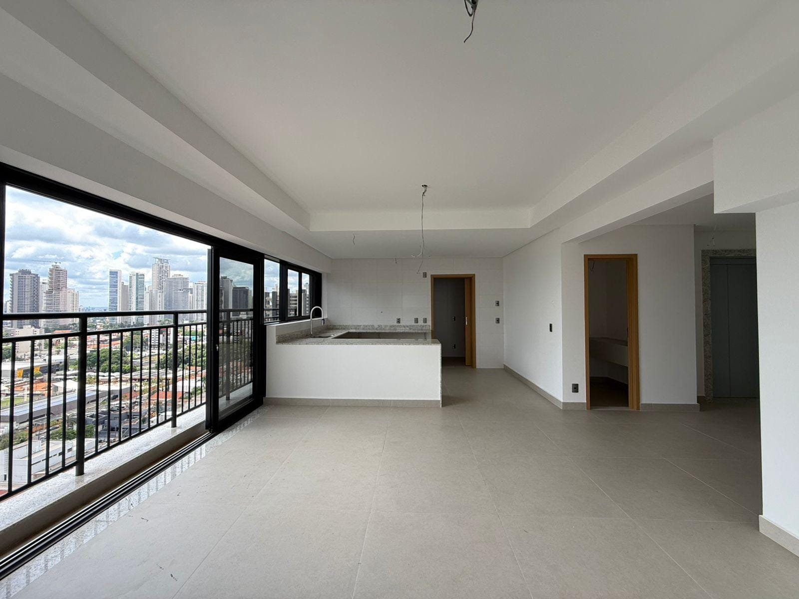 Apartamento à venda, ZAYN Setor Marista, Goiânia, GO