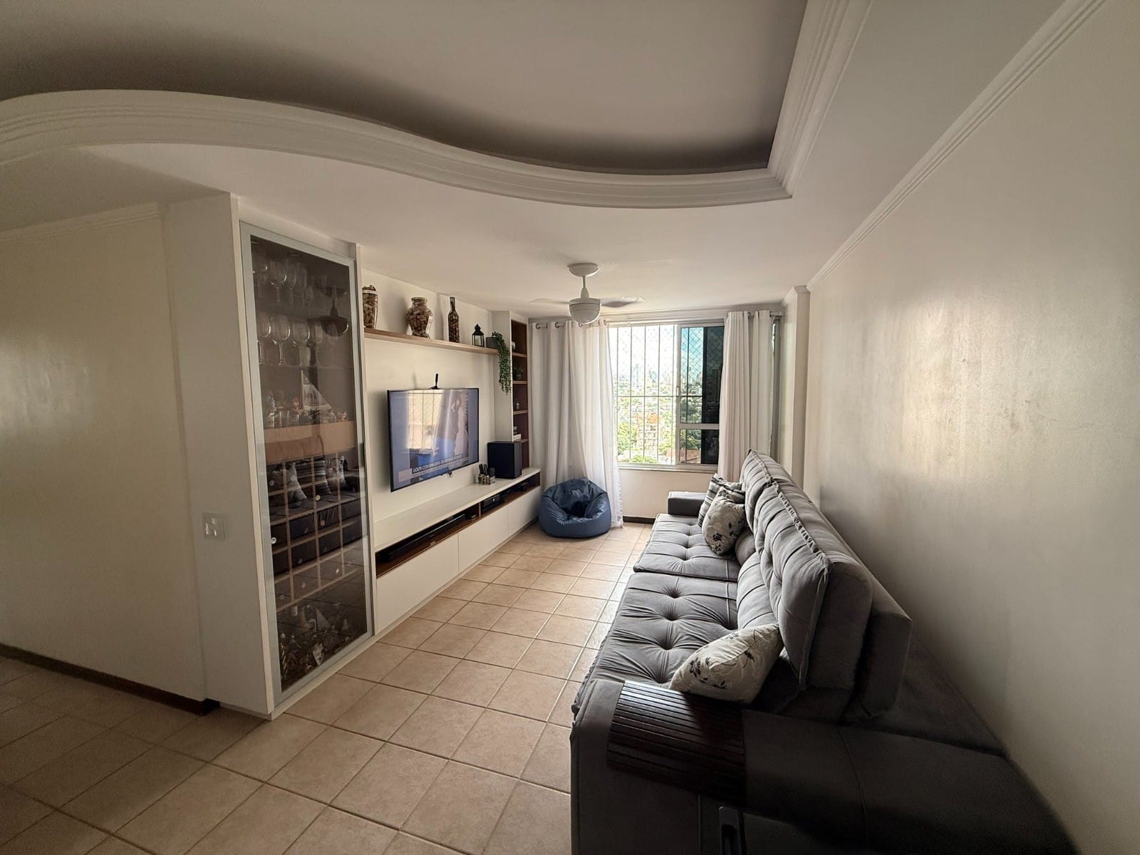Apartamento à venda, Alto da Glória, Goiânia, GO