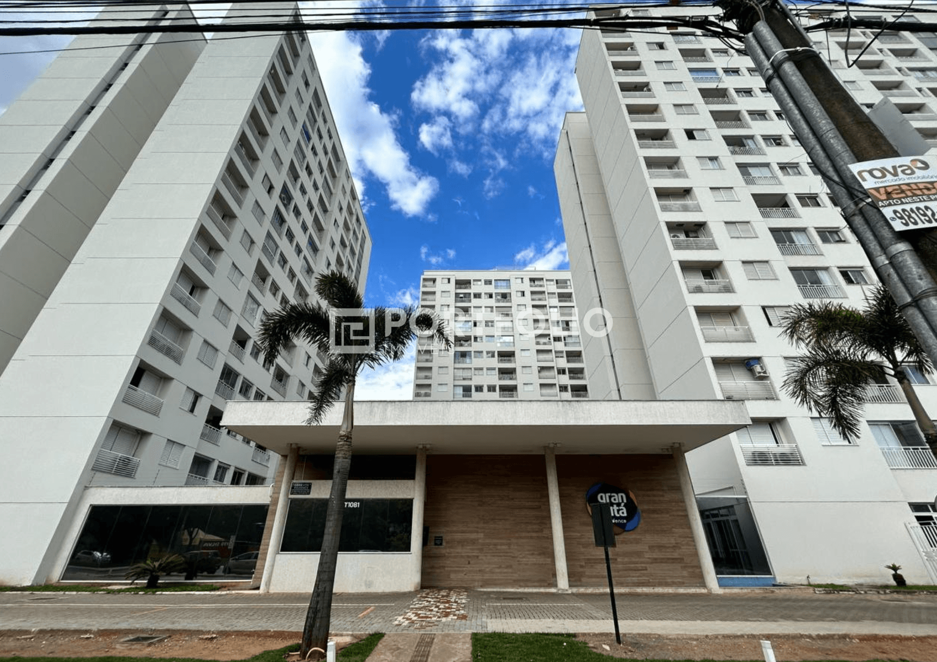 Apartamento à venda 3 quartos/ 1 suíte no Setor Goiânia 2, Goiânia, GO