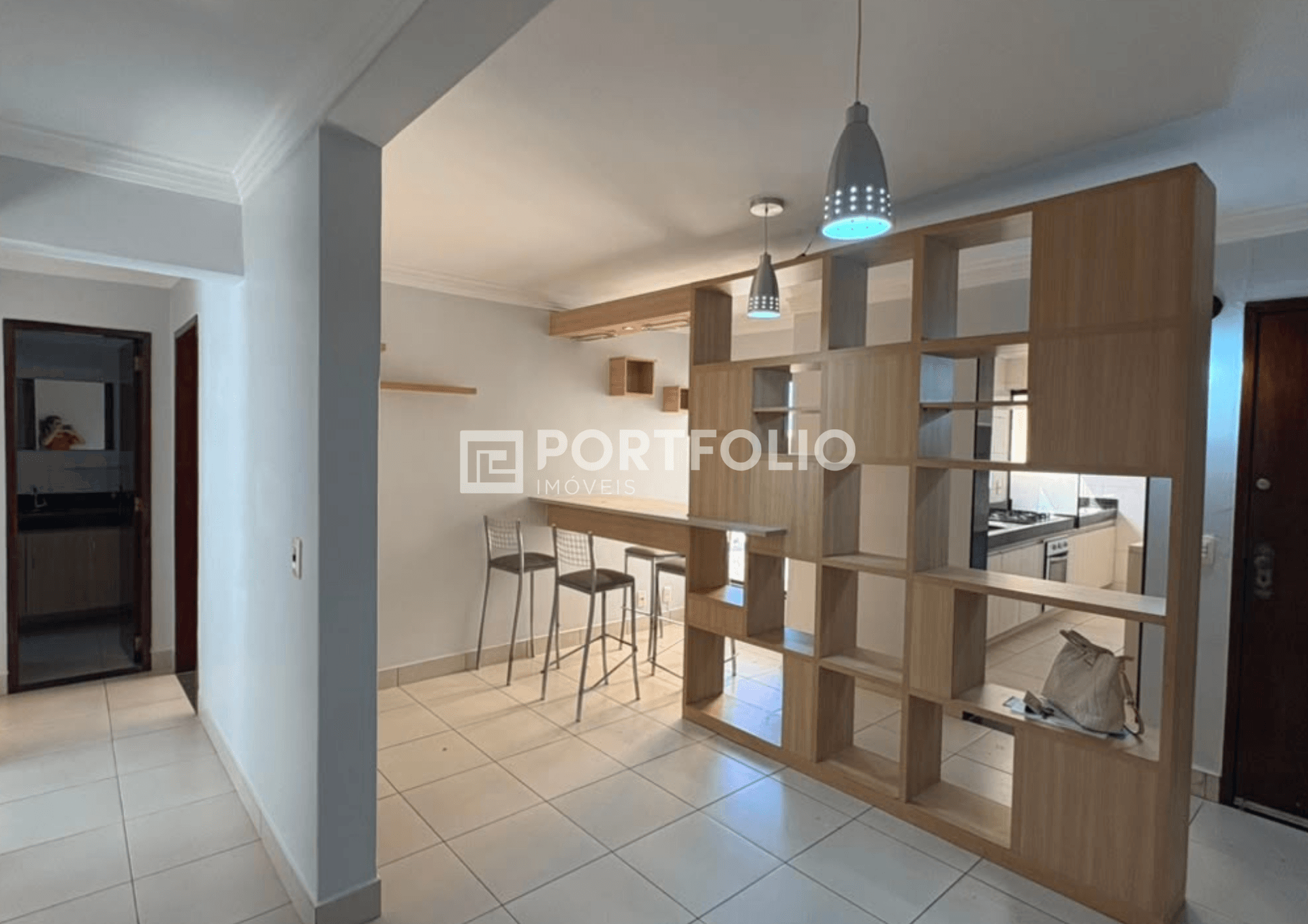 Apartamento à venda com 3 quartos/ 1 suíte no Setor Sul, Goiânia, GO