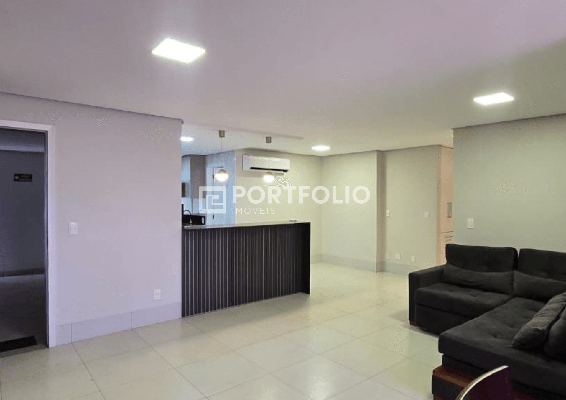 Apartamento à venda com 3 suítes no Setor Bueno, Goiânia, GO