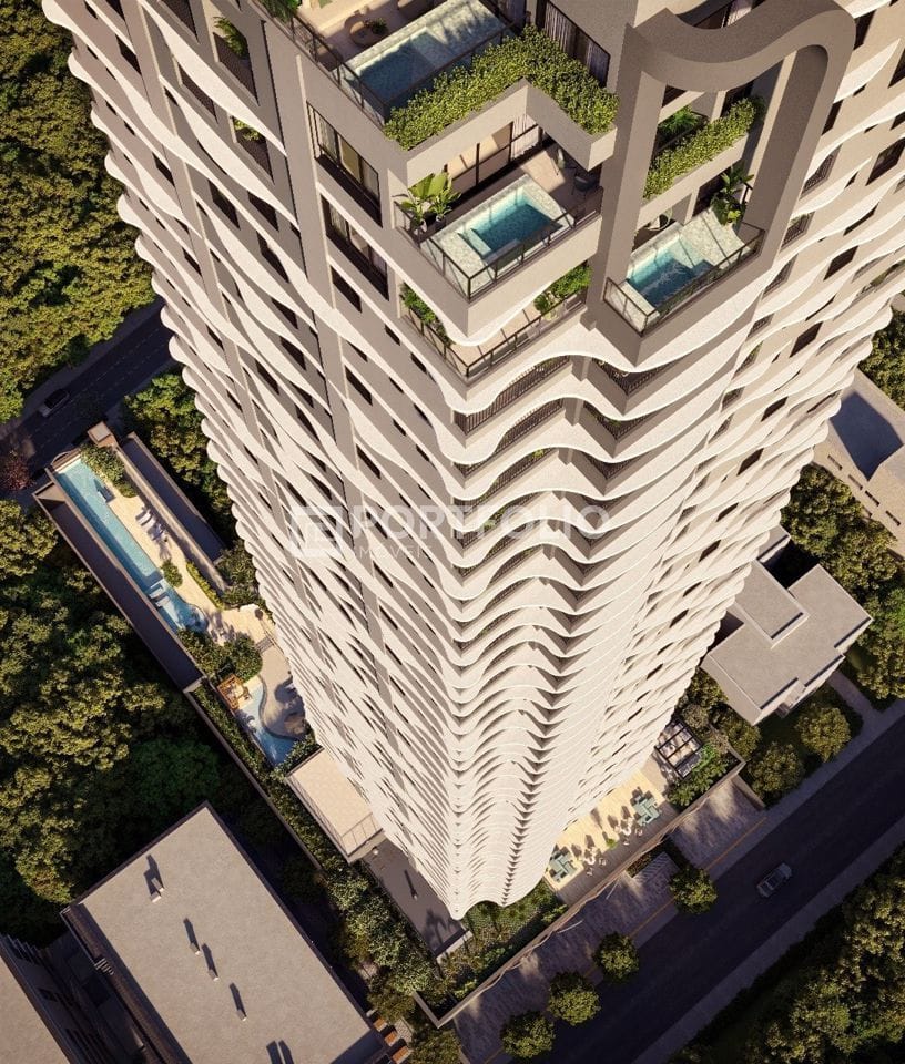 Apartamento com 3 dormitórios à venda, 134 m² por R$ 1.899.000,00 - Setor Bueno - Goiânia/GO