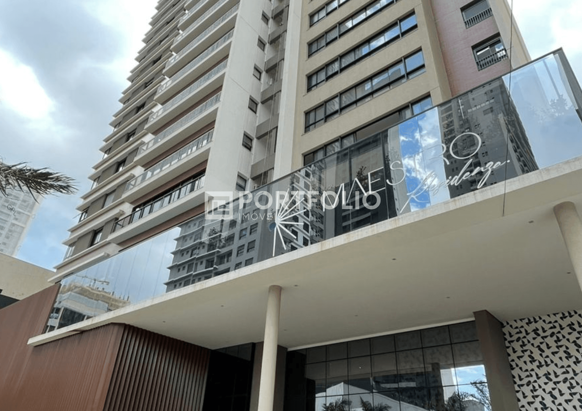 Apartamento à venda com 3 quartos/ 3 suítes no Setor Oeste, Goiânia, GO