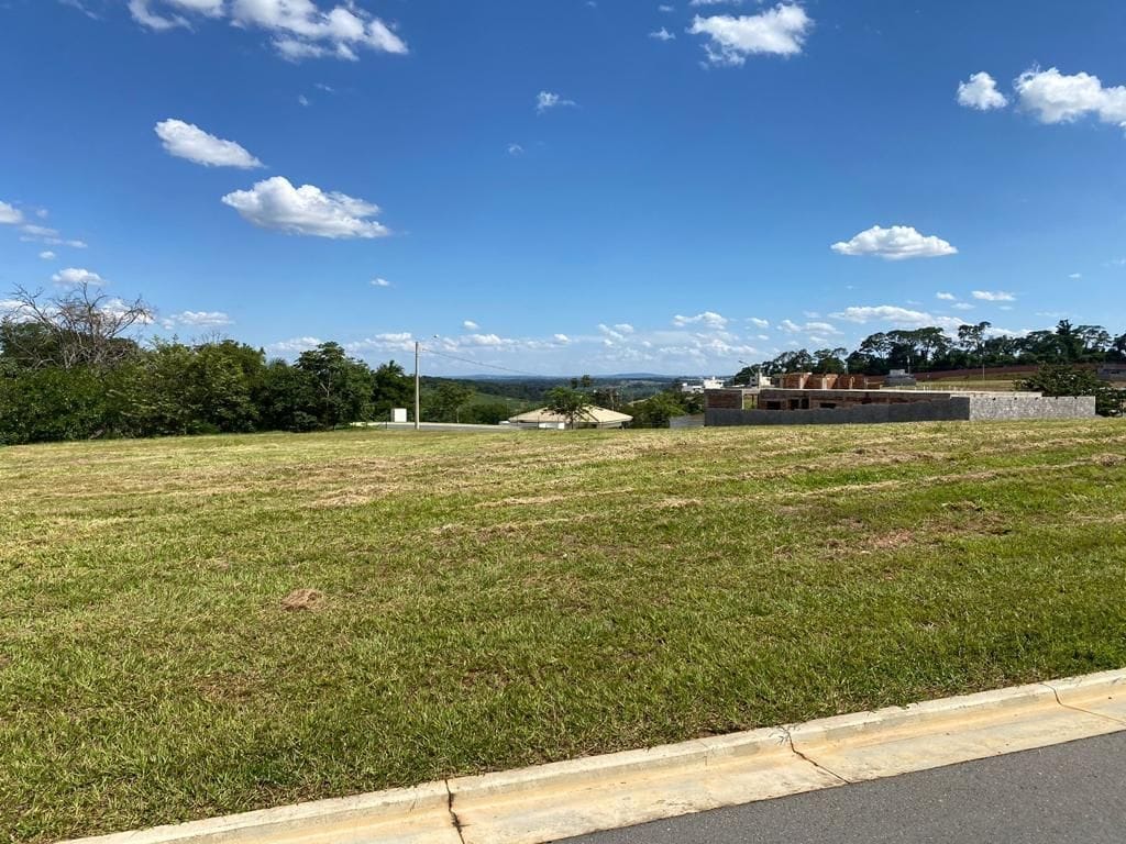 Terreno à venda, 415 m² por R$ 415.480,00, Jardins Nápoles , Senador Canedo/GO