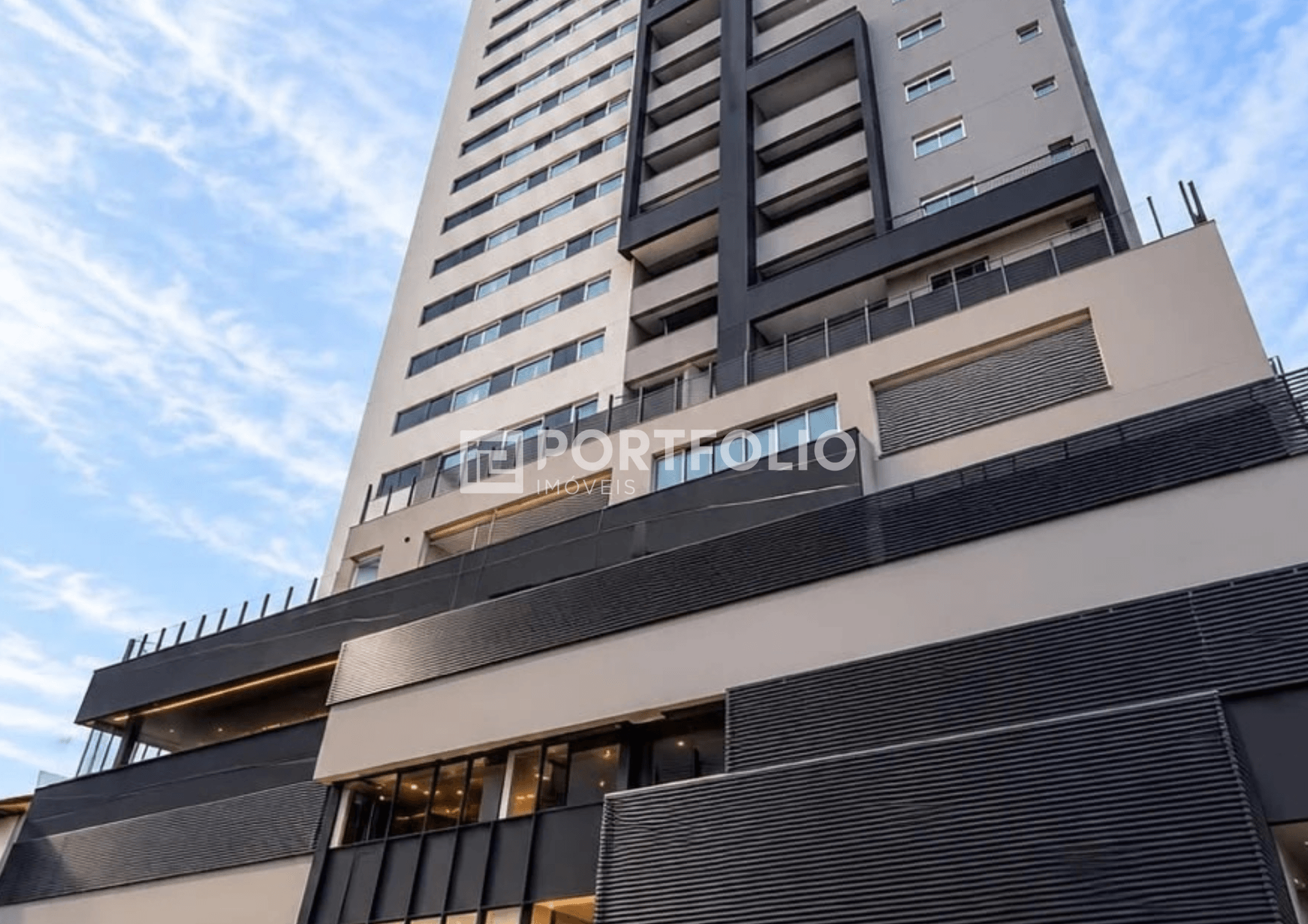 Apartamento novo à venda com 3 quartos/ 3 suítes na Vila São João, Goiânia, GO