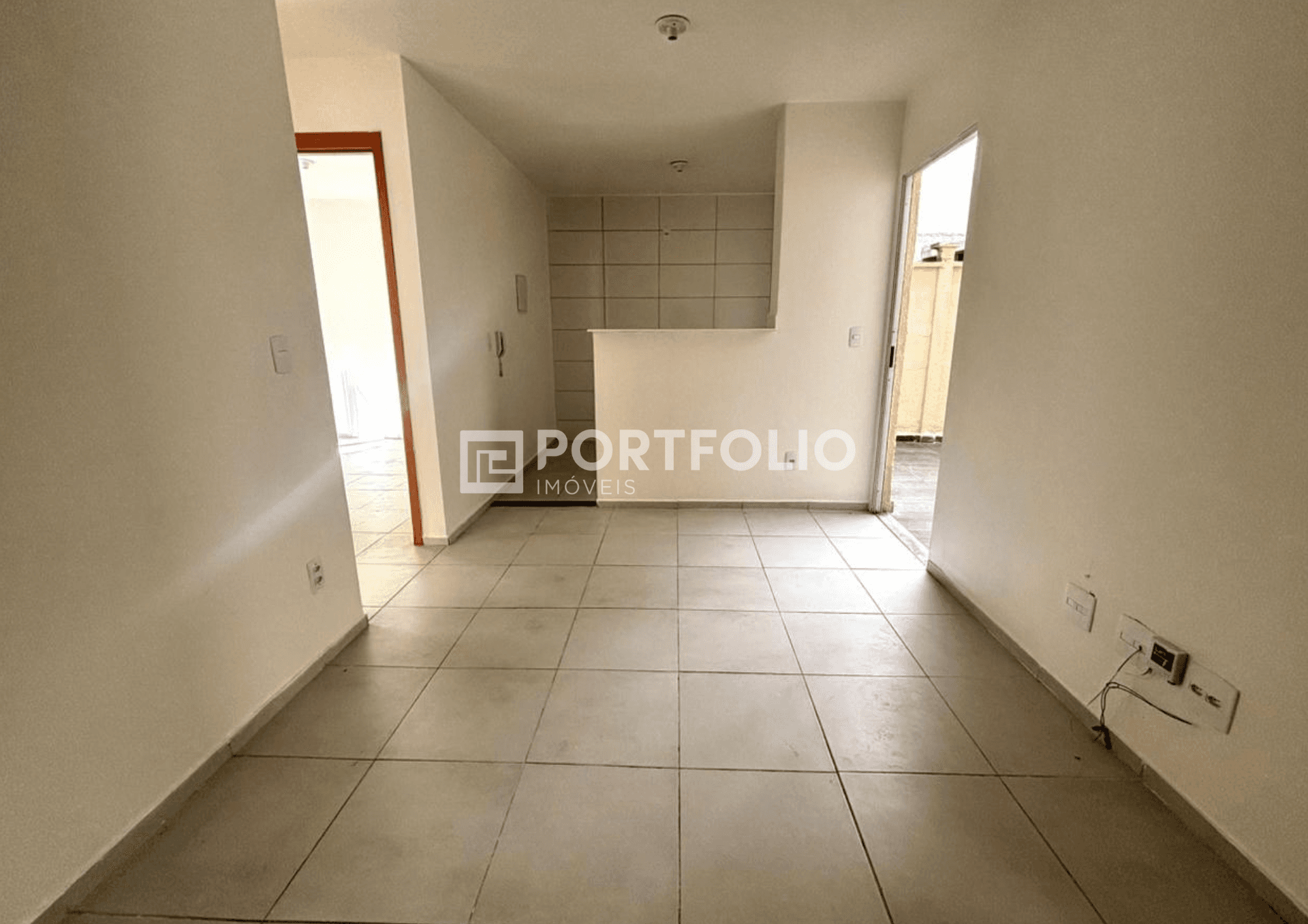Apartamento à venda com 2 quartos no Setor Lorena Parque, Goiânia, GO