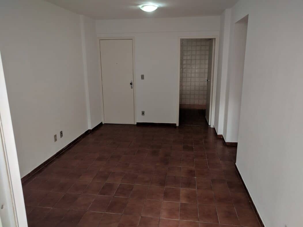 APARTAMENTO SETOR BELA VISTA