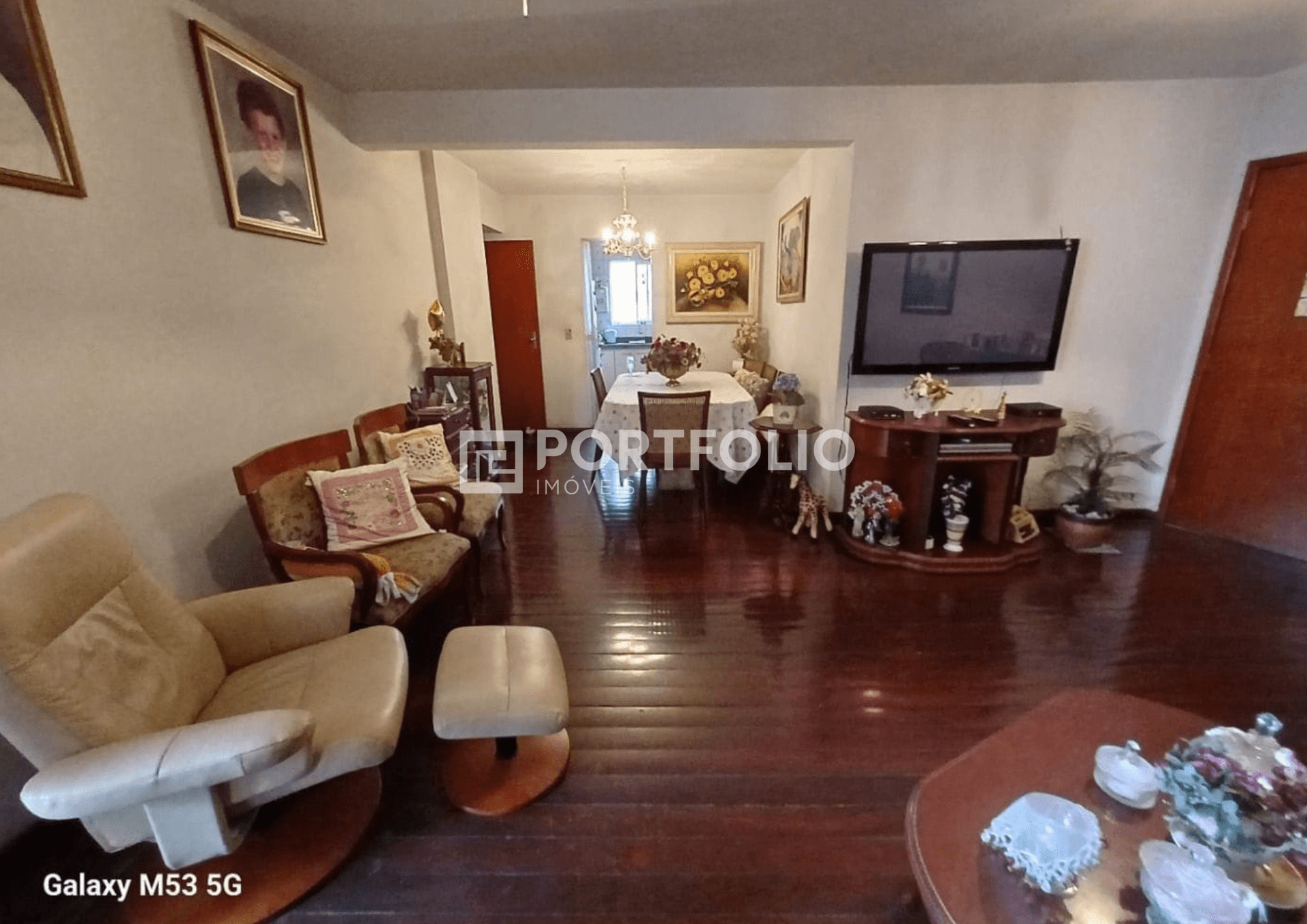 Apartamento à venda com 3 quartos/ 1 suíte no Setor Oeste Goiânia, GO