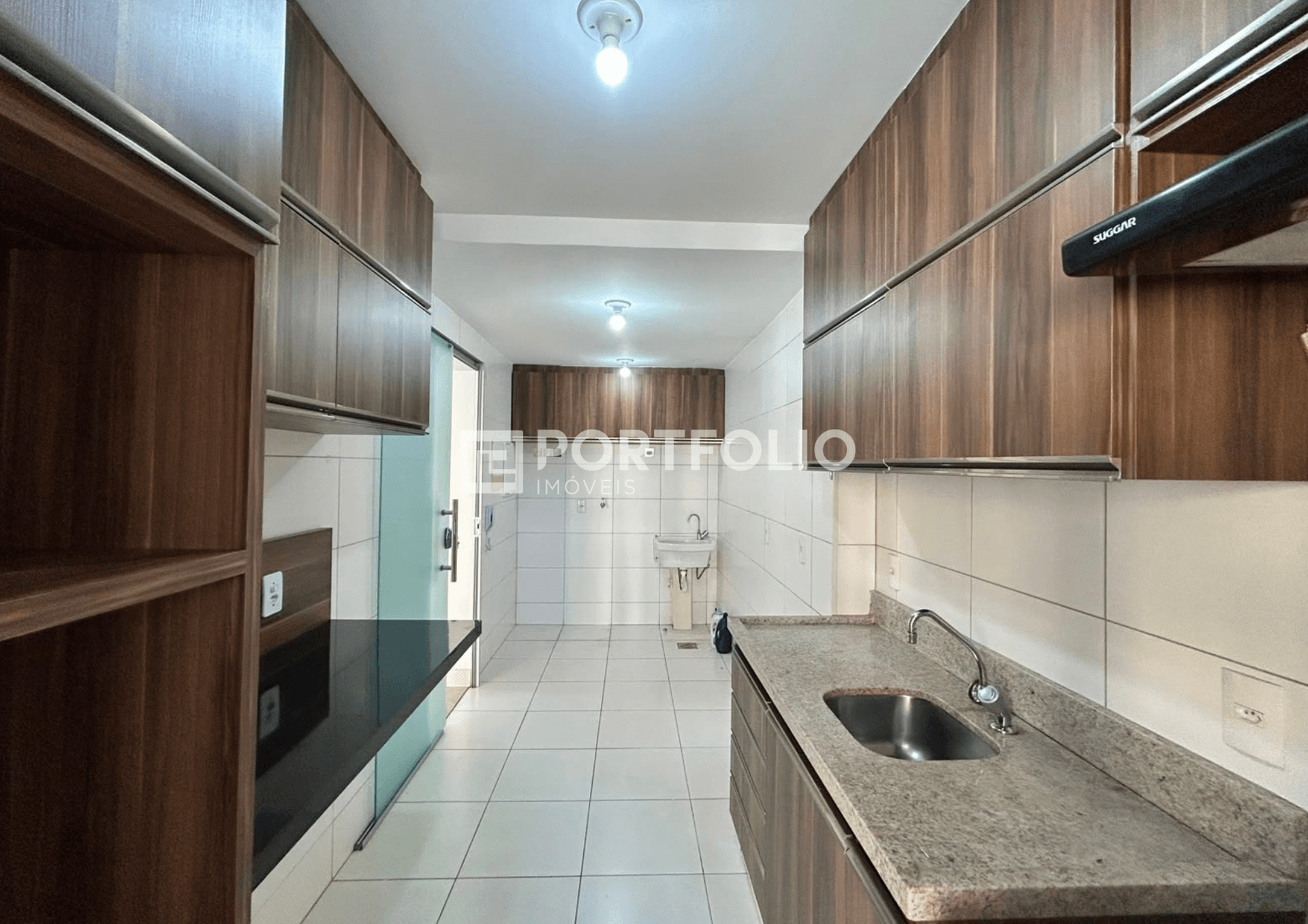 Apartamento para locação com 2 quartos no FlamPark Residencial Club, Jardim Goiás, Goiânia.