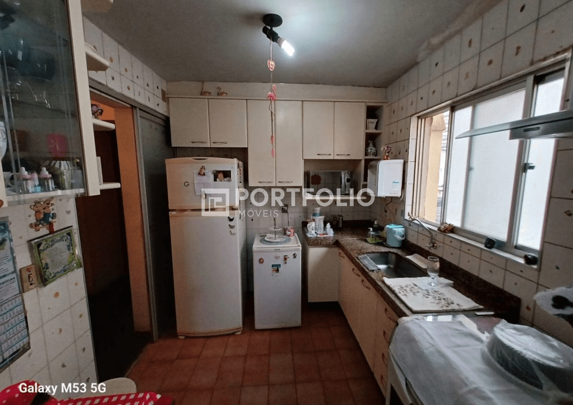 Apartamento à venda com 3 quartos/ 1 suíte no Setor Oeste Goiânia, GO