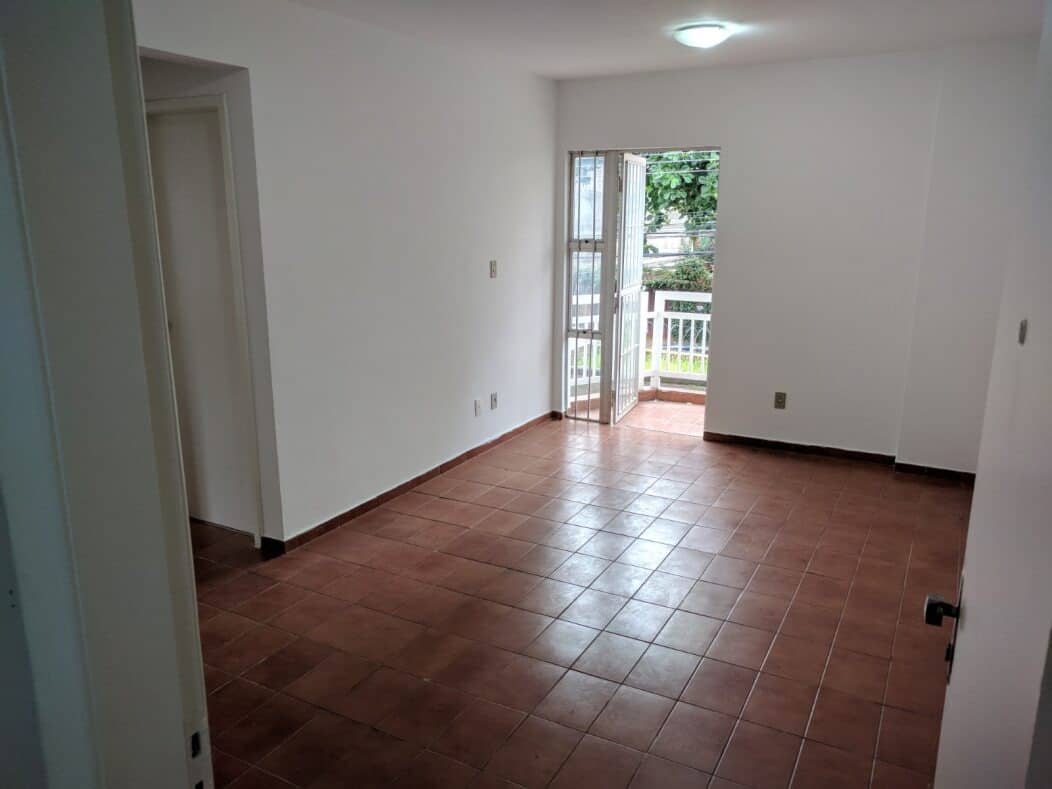 APARTAMENTO SETOR BELA VISTA