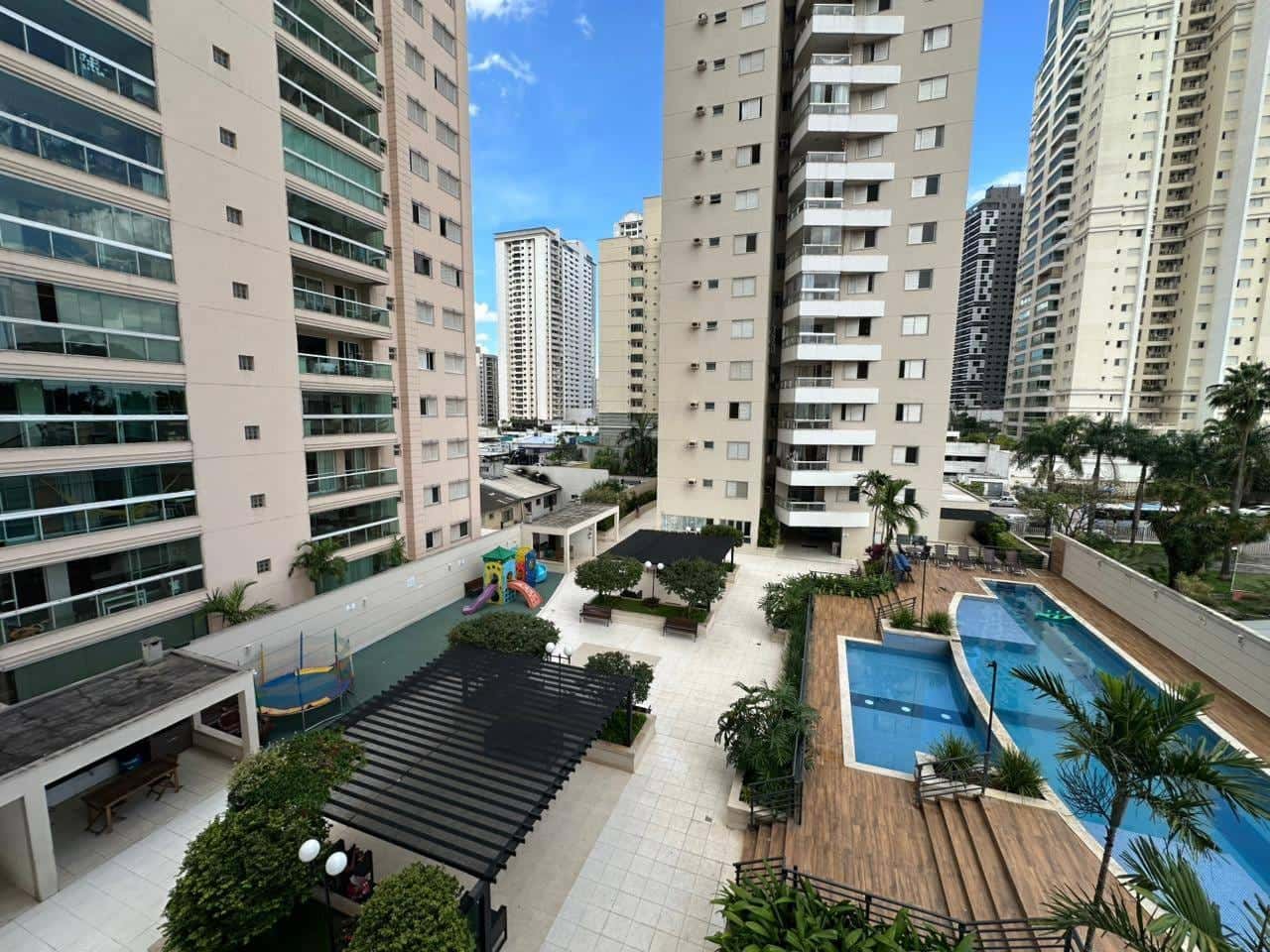 Apartamento à venda, Serrinha, Goiânia, GO