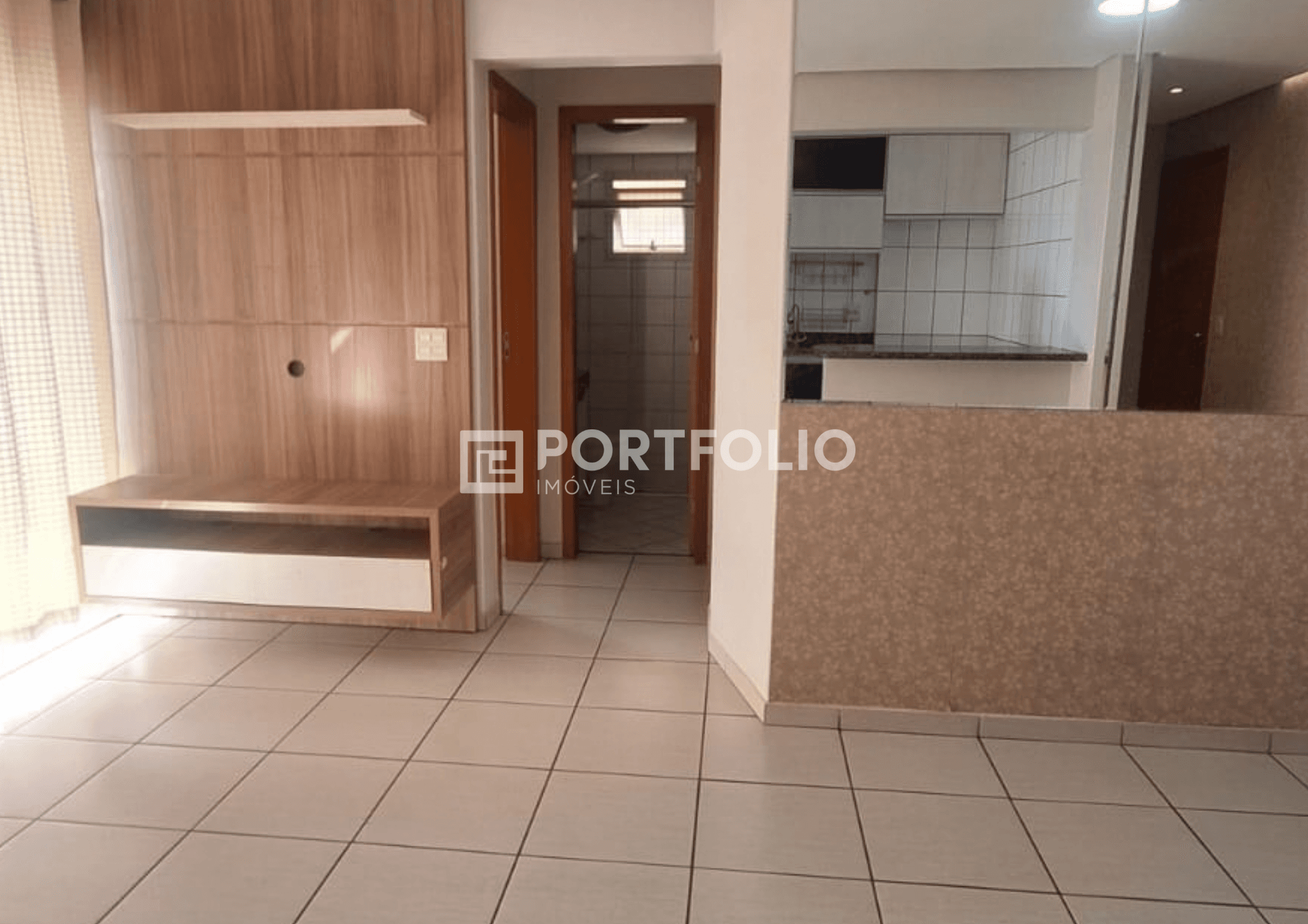 Apartamento à venda com 2 quartos na Vila dos Alpes, Goiânia, GO