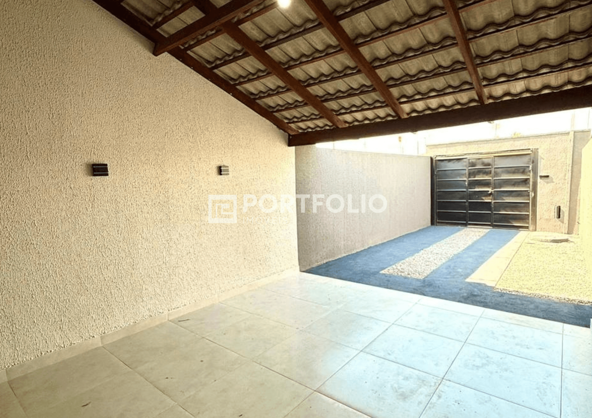 Casa nova à venda com 2 quartos no Residencial Vieira, Trindade, GO