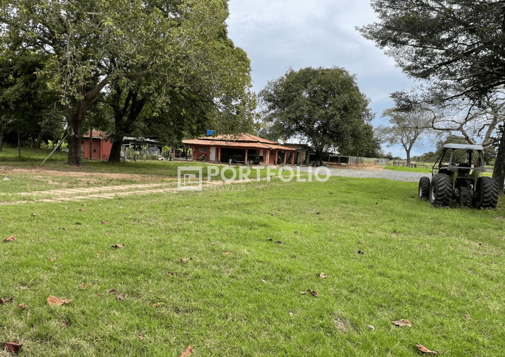 Fazenda à venda com 15.600 hectares em Mato Grosso