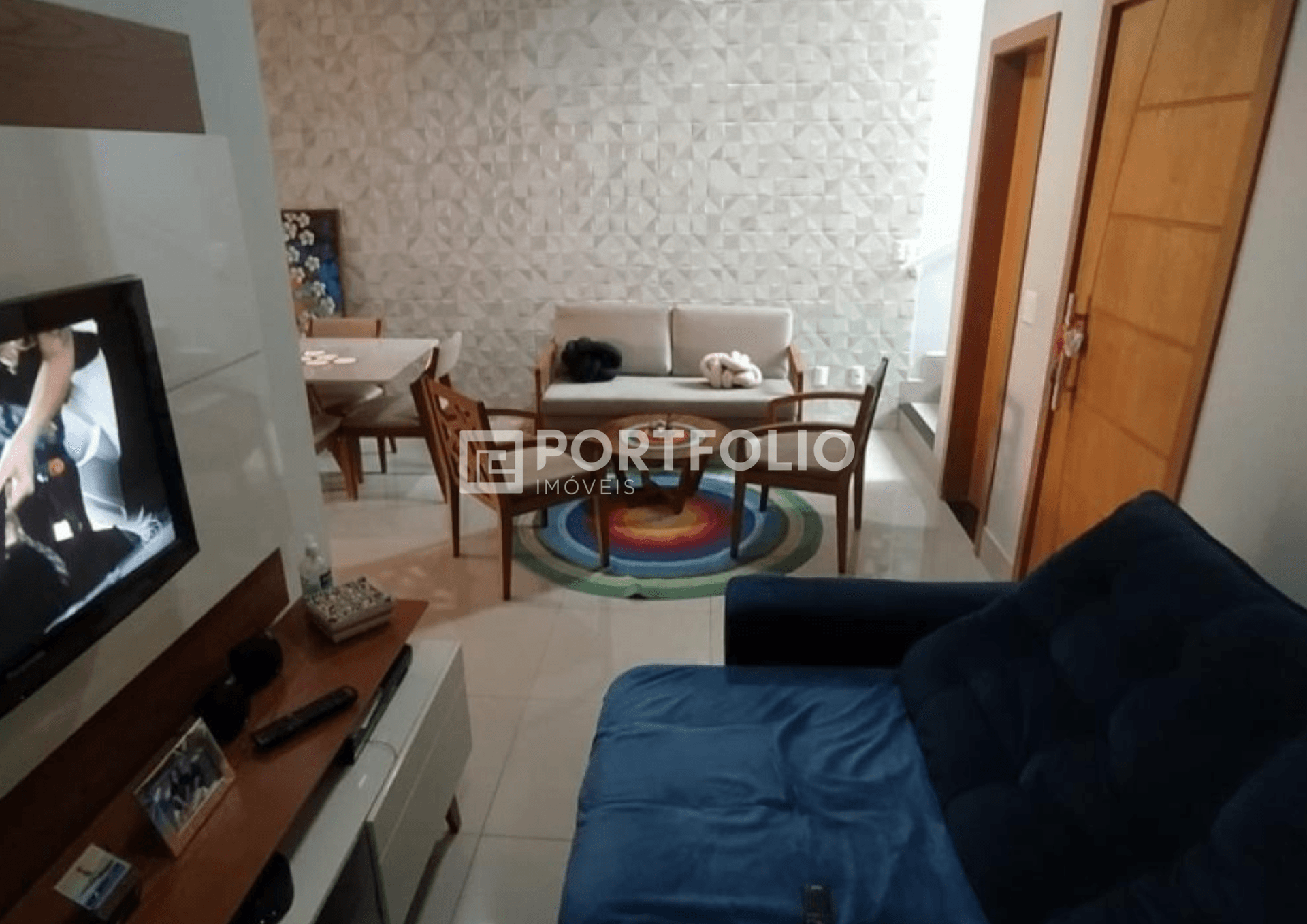 Sobrado à venda com 3 quartos no Condomínio Reserva do Bosque, Goiânia, GO