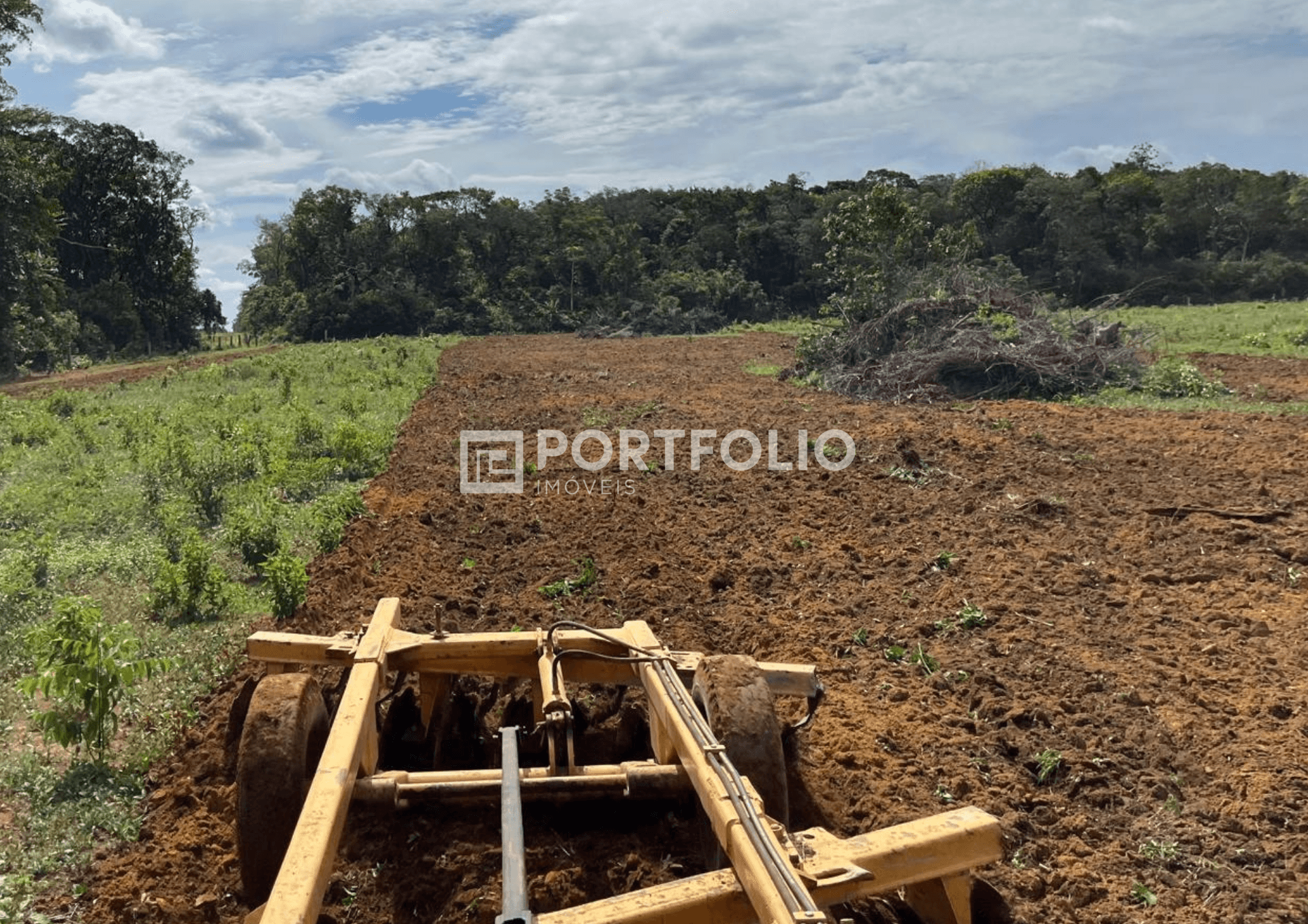 Fazenda à venda com 86 alqueires em Confresa, Mato Grosso