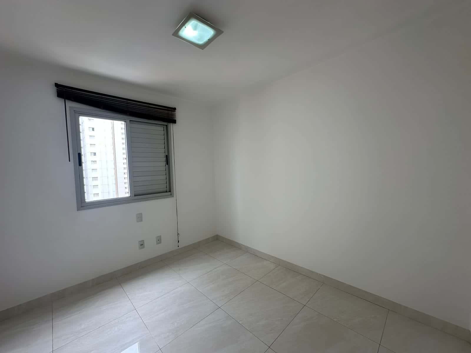 Apartamento à venda, Residencial Eldorado Expansão, Goiânia, GO