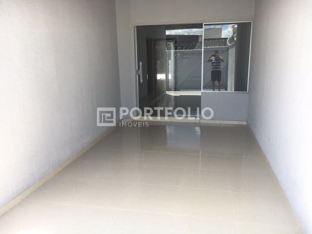 Casa à venda com 4 quartos/ 2 suítes no Moinho dos Ventos, Goiânia, GO