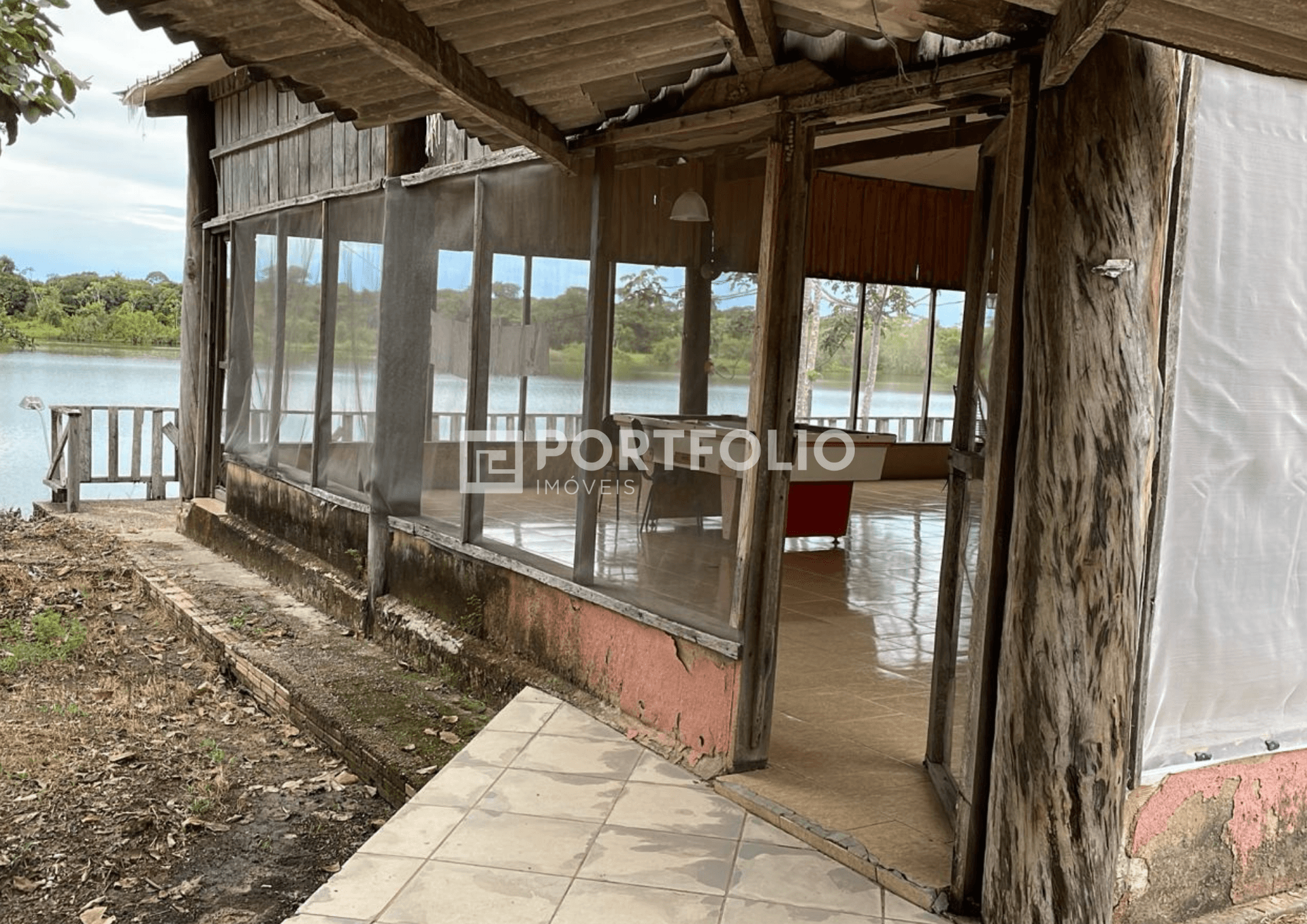 Fazenda à venda com 15.600 hectares em Mato Grosso