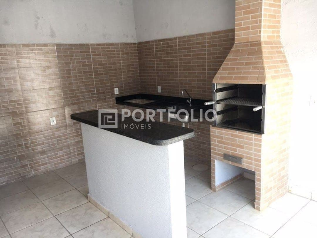Casa à venda com 4 quartos/ 2 suítes no Moinho dos Ventos, Goiânia, GO