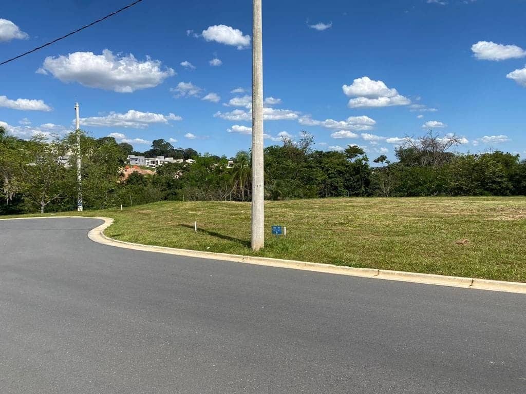 Terreno à venda, 415 m² por R$ 415.480,00, Jardins Nápoles , Senador Canedo/GO