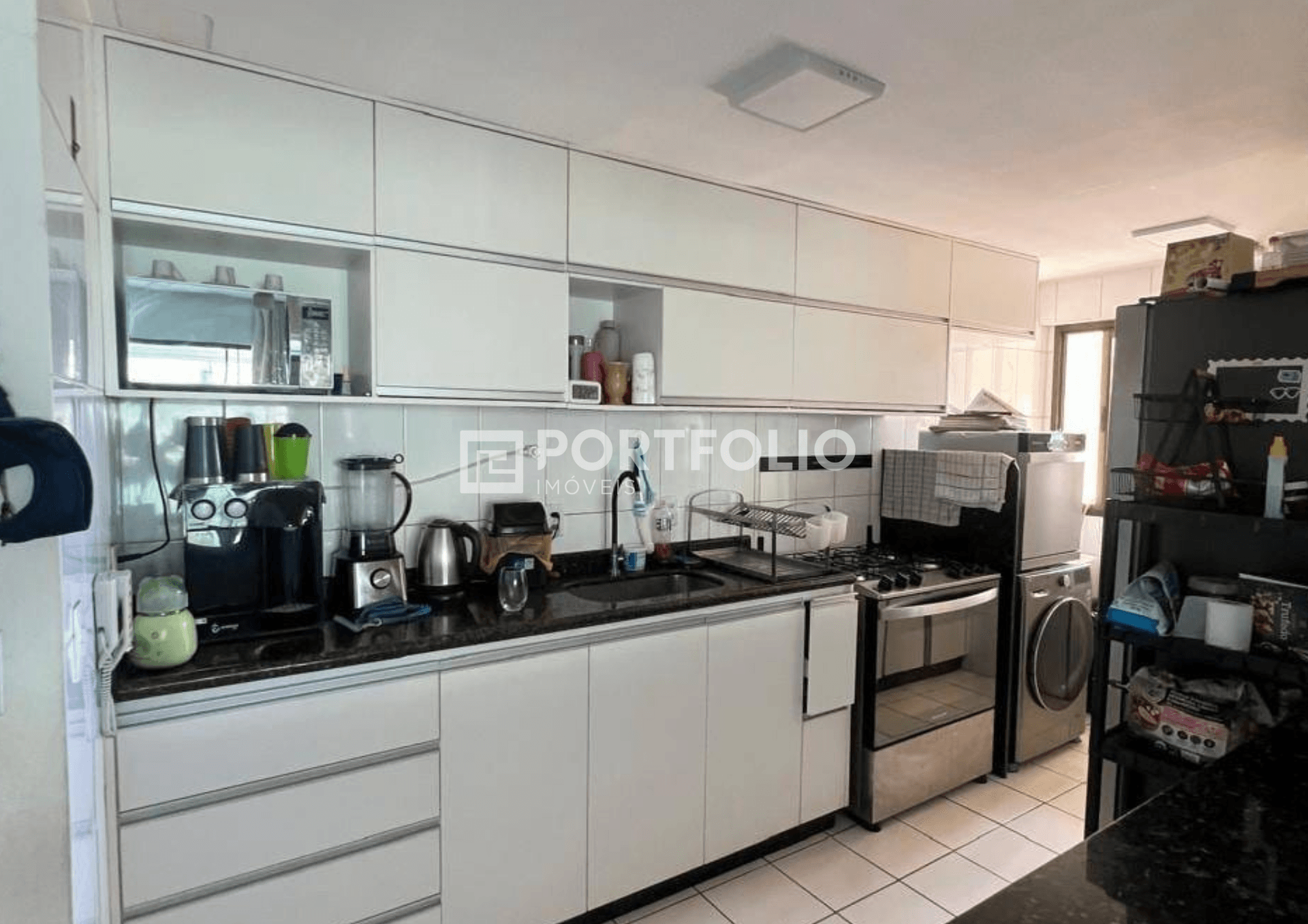 Apartamento à venda com 3 quartos /2 suítes no Setor Bueno, Goiânia, GO