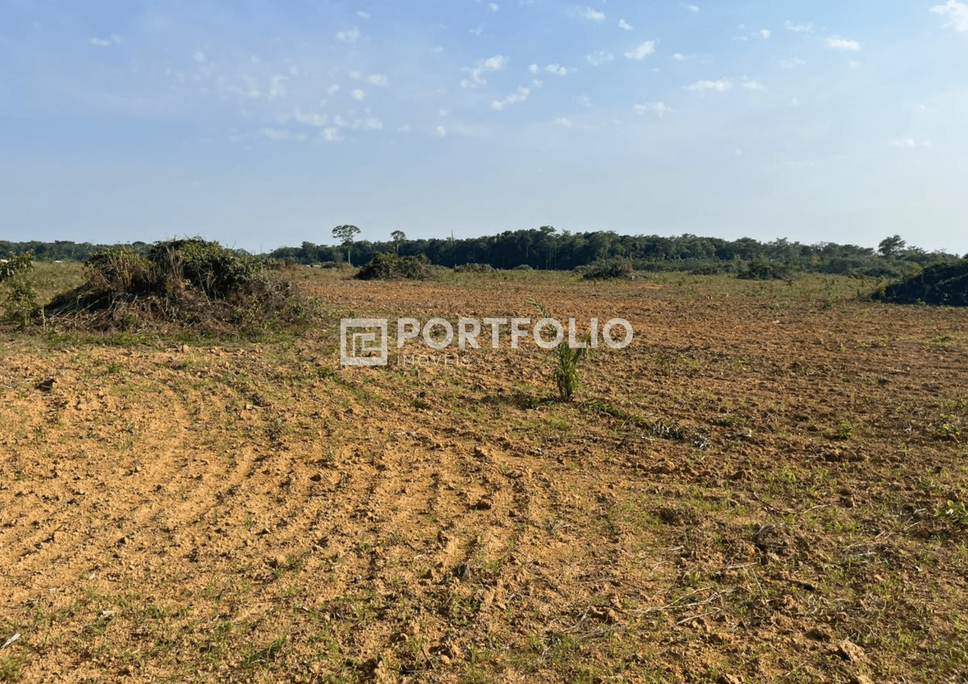 Fazenda à venda com 86 alqueires em Confresa, Mato Grosso