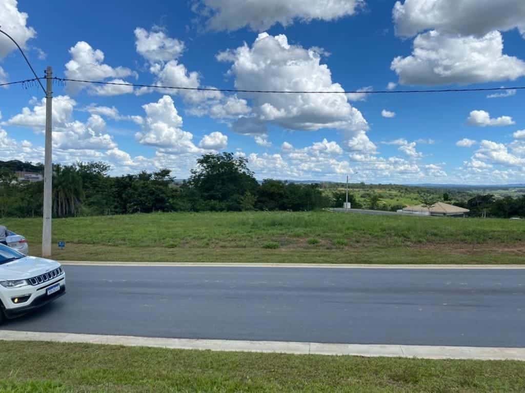 Terreno à venda, 415 m² por R$ 415.480,00, Jardins Nápoles , Senador Canedo/GO