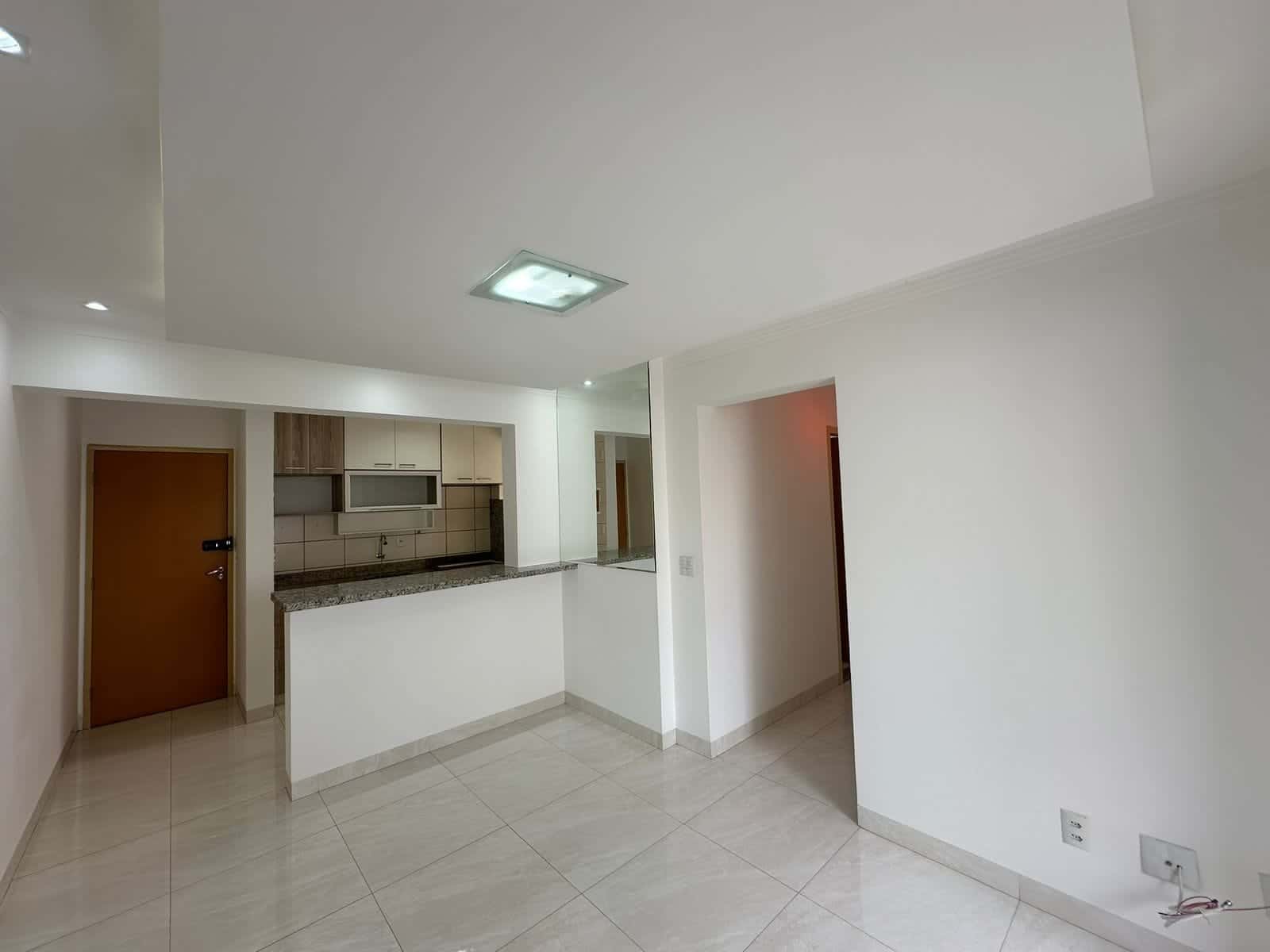 Apartamento à venda, Residencial Eldorado Expansão, Goiânia, GO