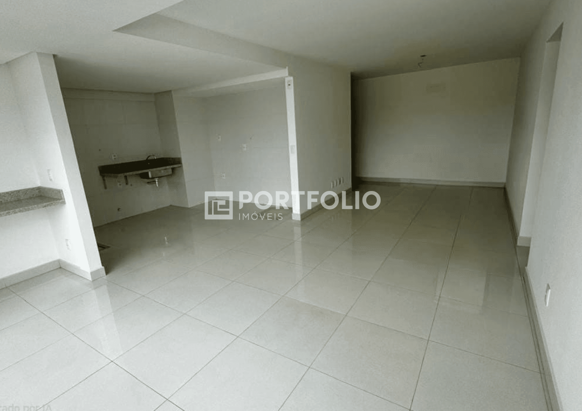 Apartamento à venda com 3 quartos/ 3 suítes no Setor Coimbra, Goiânia, GO