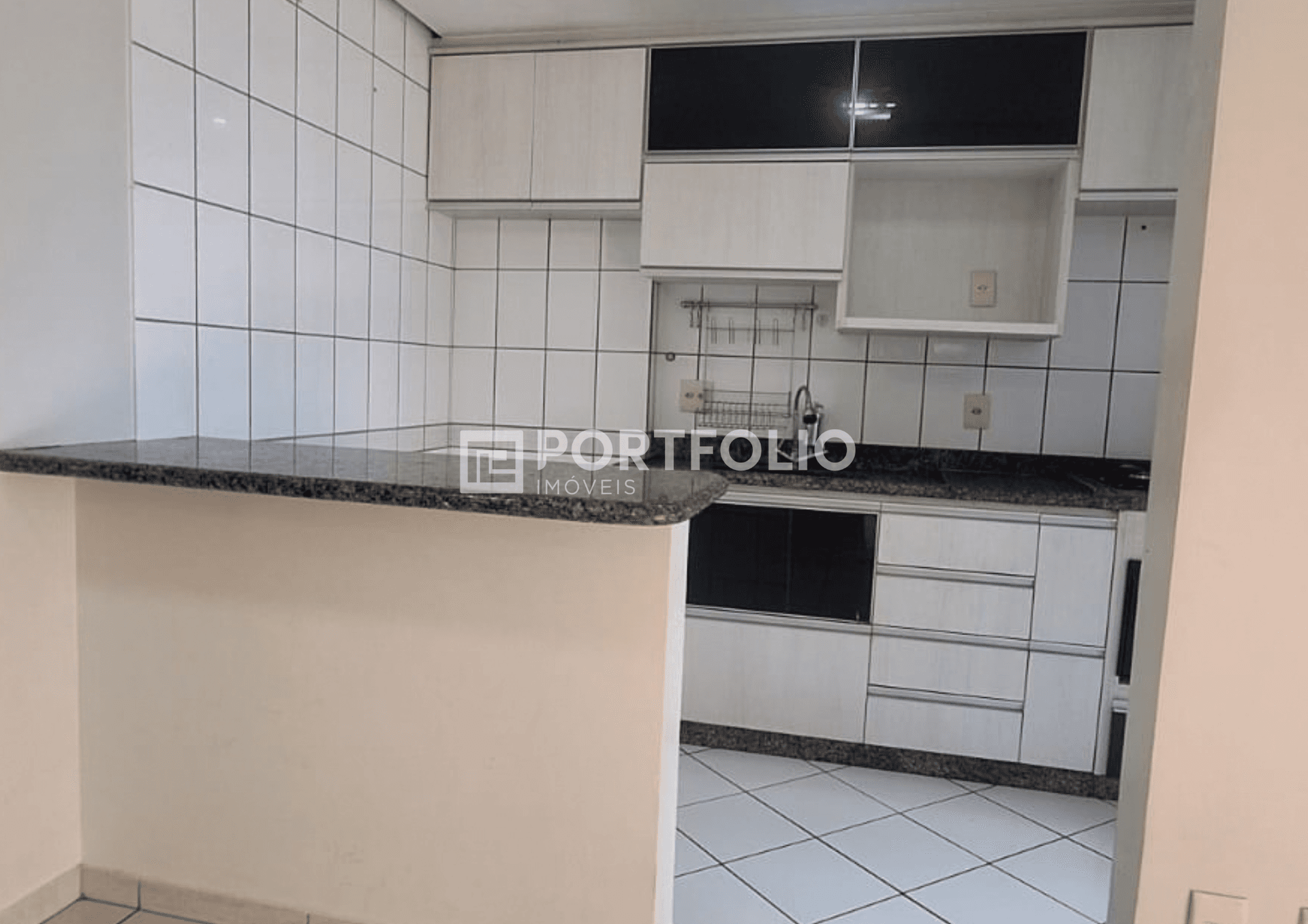 Apartamento à venda com 2 quartos na Vila dos Alpes, Goiânia, GO